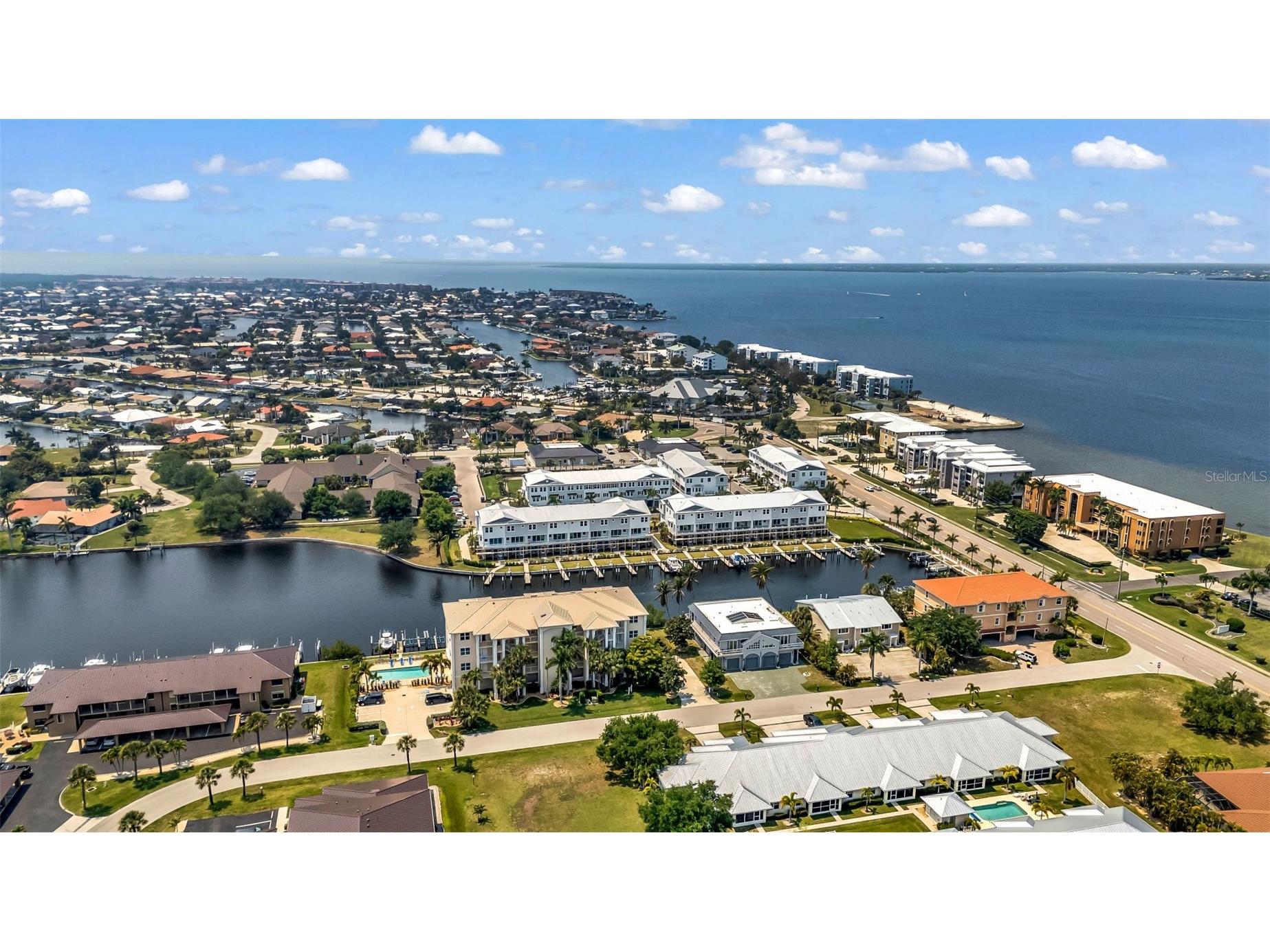 276 Lewis Circle #112 Punta Gorda FL 33950 C7525045 image86