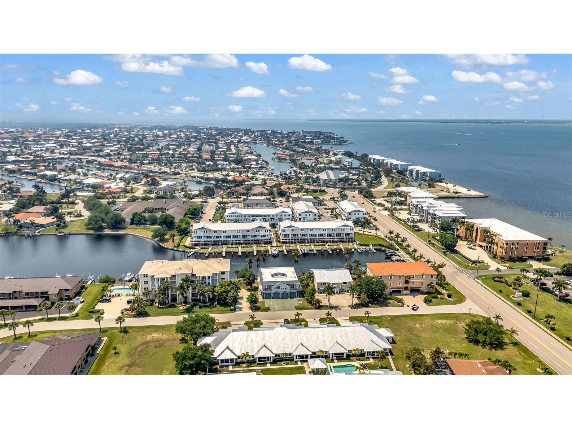276 Lewis Circle #112 Punta Gorda FL 33950 C7525045 image87
