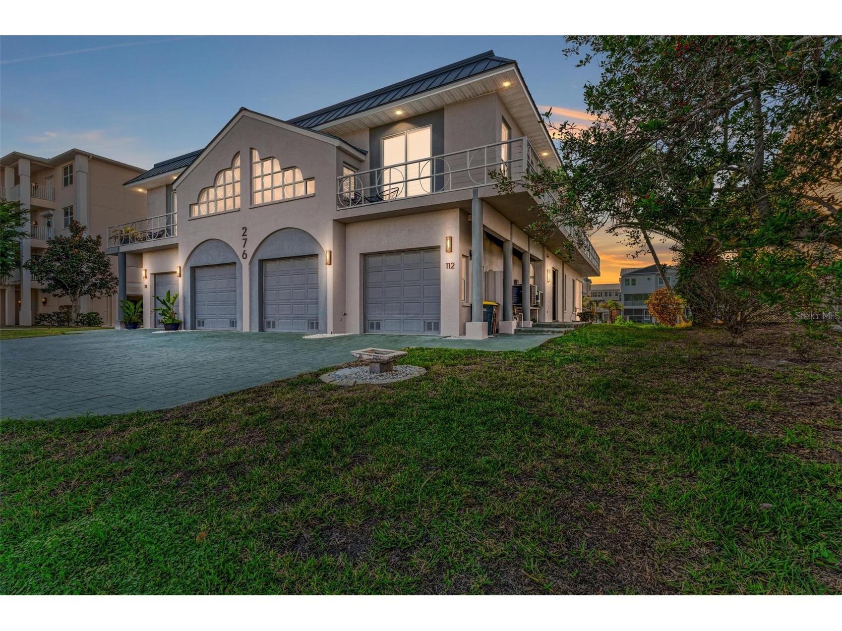 276 Lewis Circle #112 Punta Gorda FL 33950 C7527075 image1
