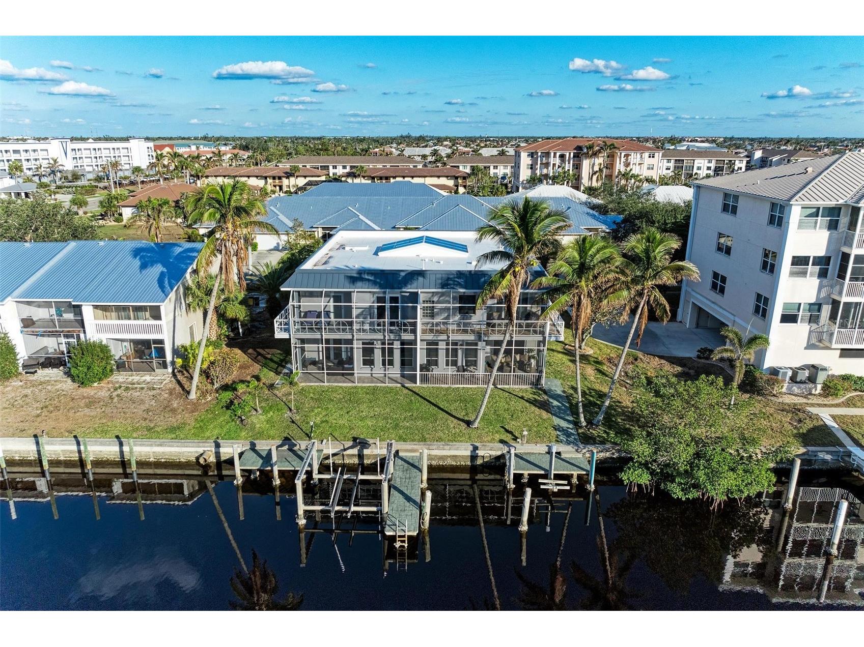 276 Lewis Circle #112 Punta Gorda FL 33950 C7527075 image3