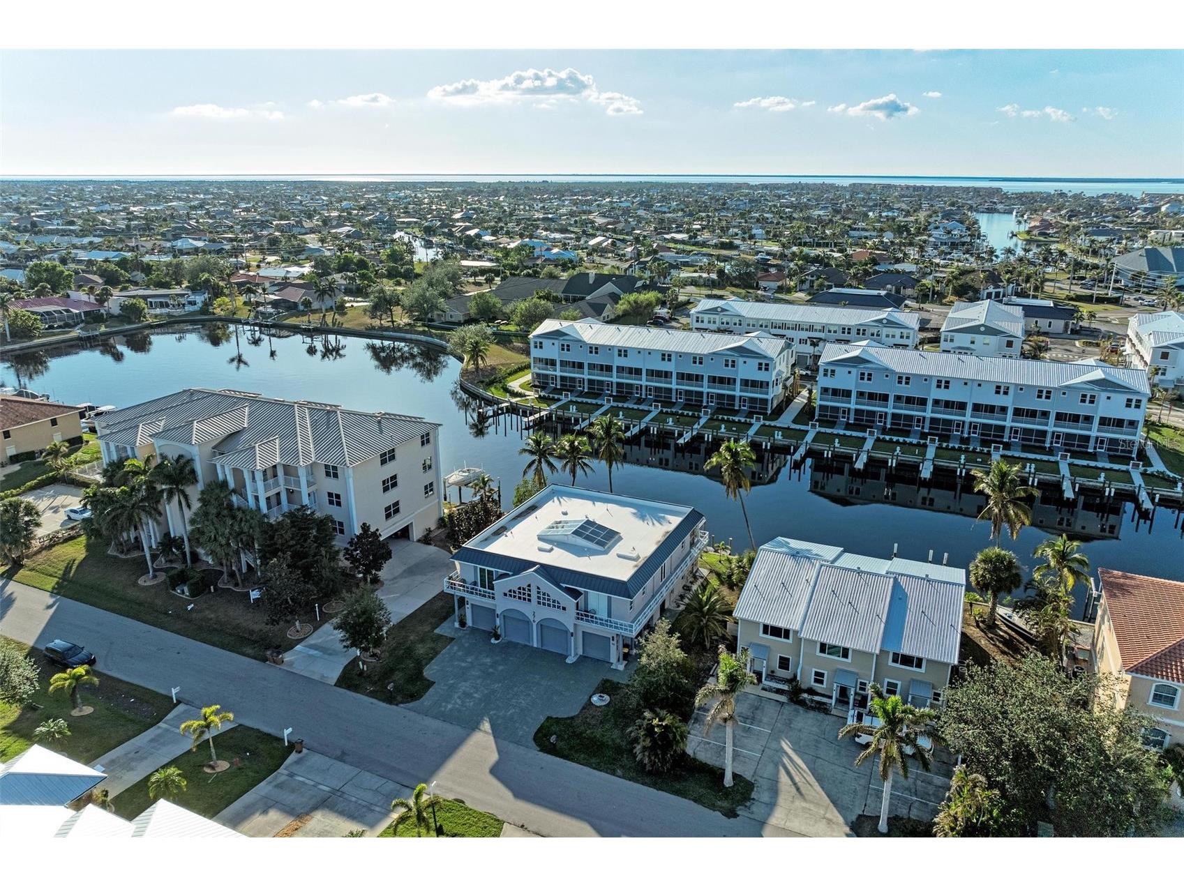 276 Lewis Circle #112 Punta Gorda FL 33950 C7527075 image4