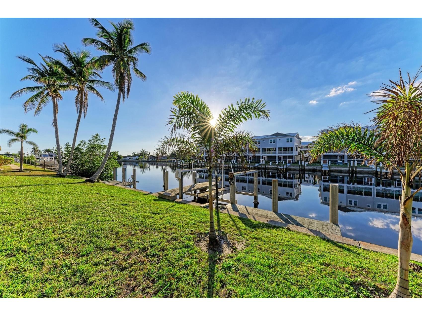 276 Lewis Circle #112 Punta Gorda FL 33950 C7527075 image46