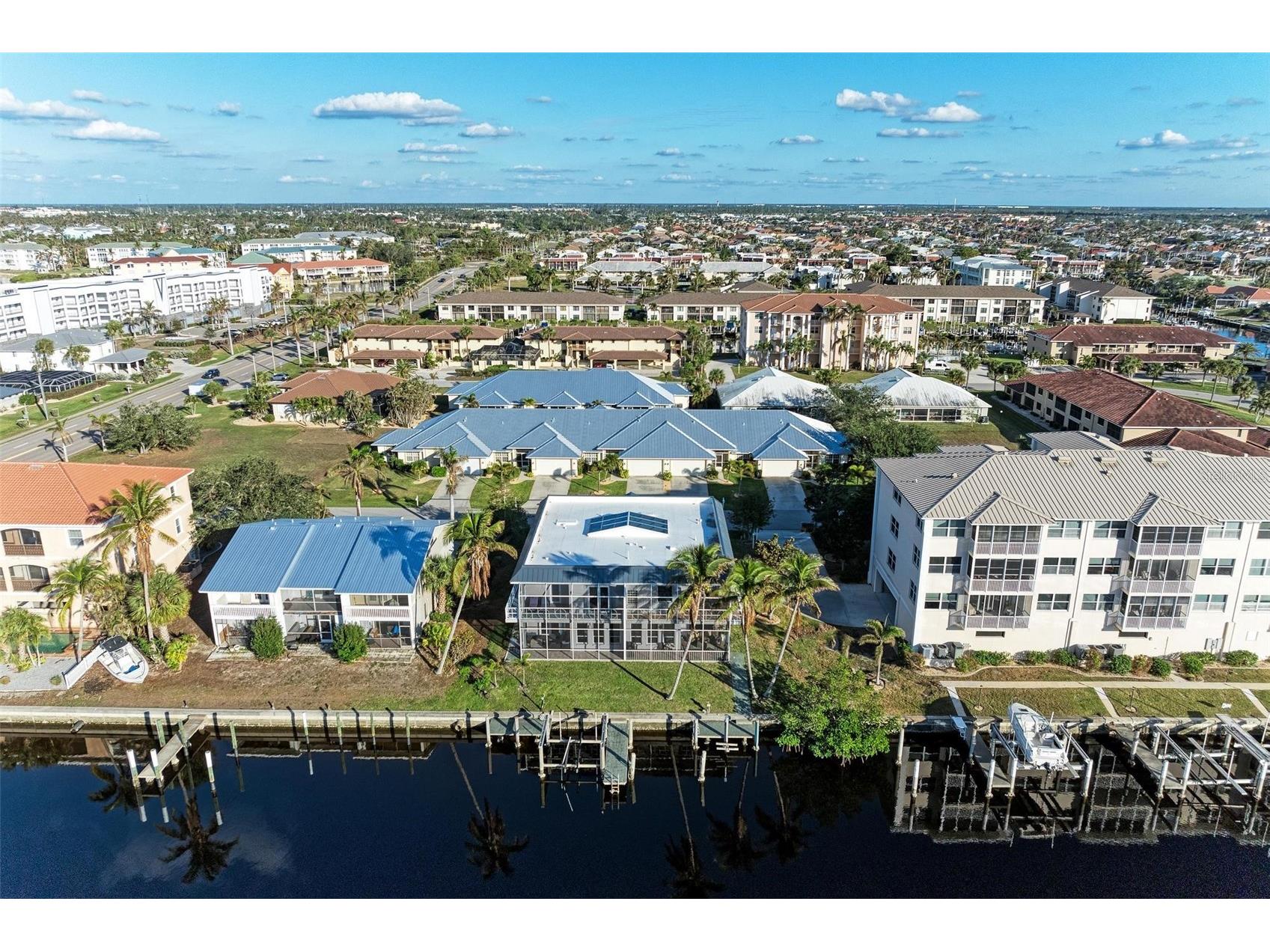 276 Lewis Circle #112 Punta Gorda FL 33950 C7527075 image47