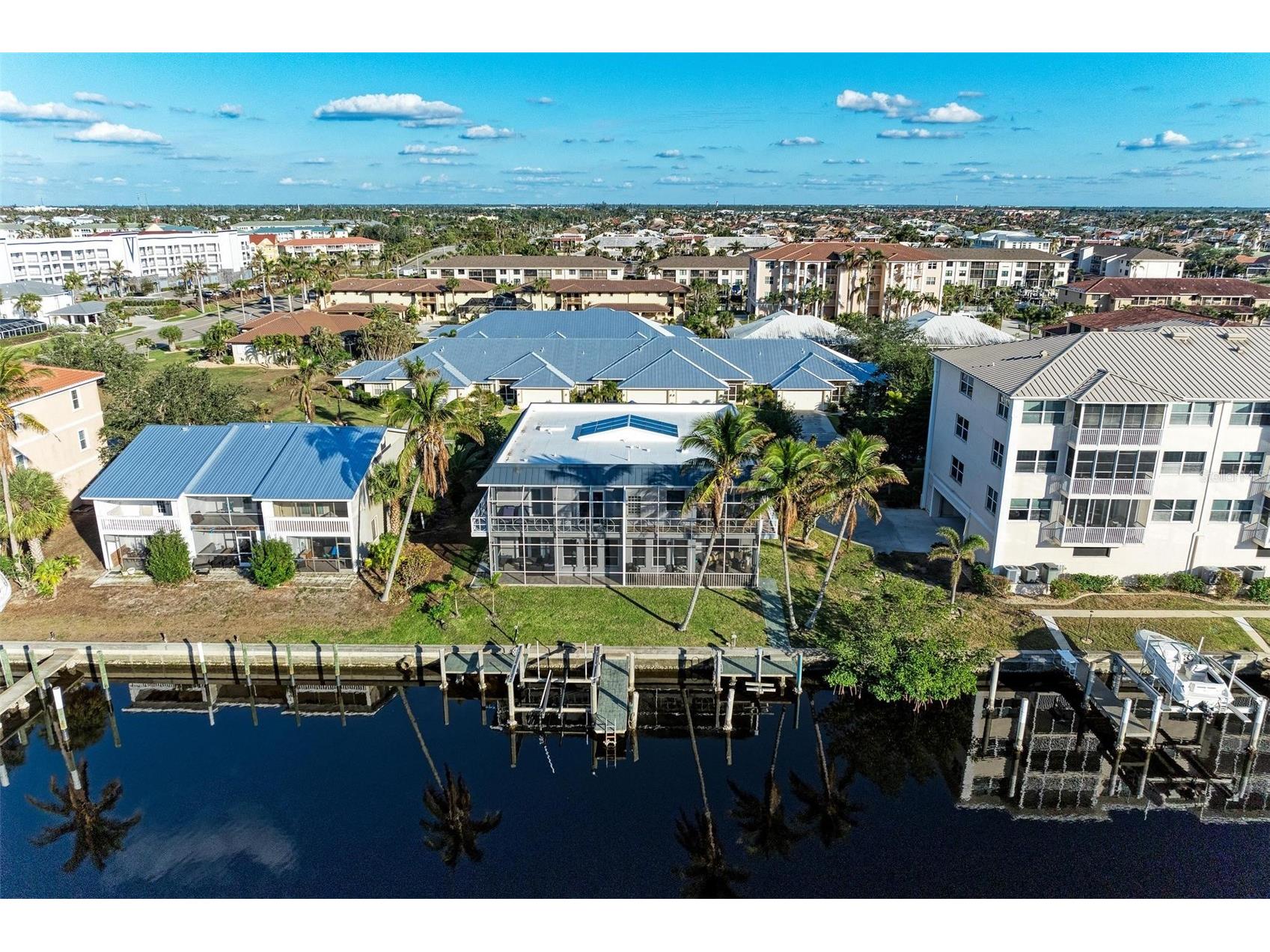 276 Lewis Circle #112 Punta Gorda FL 33950 C7527075 image48
