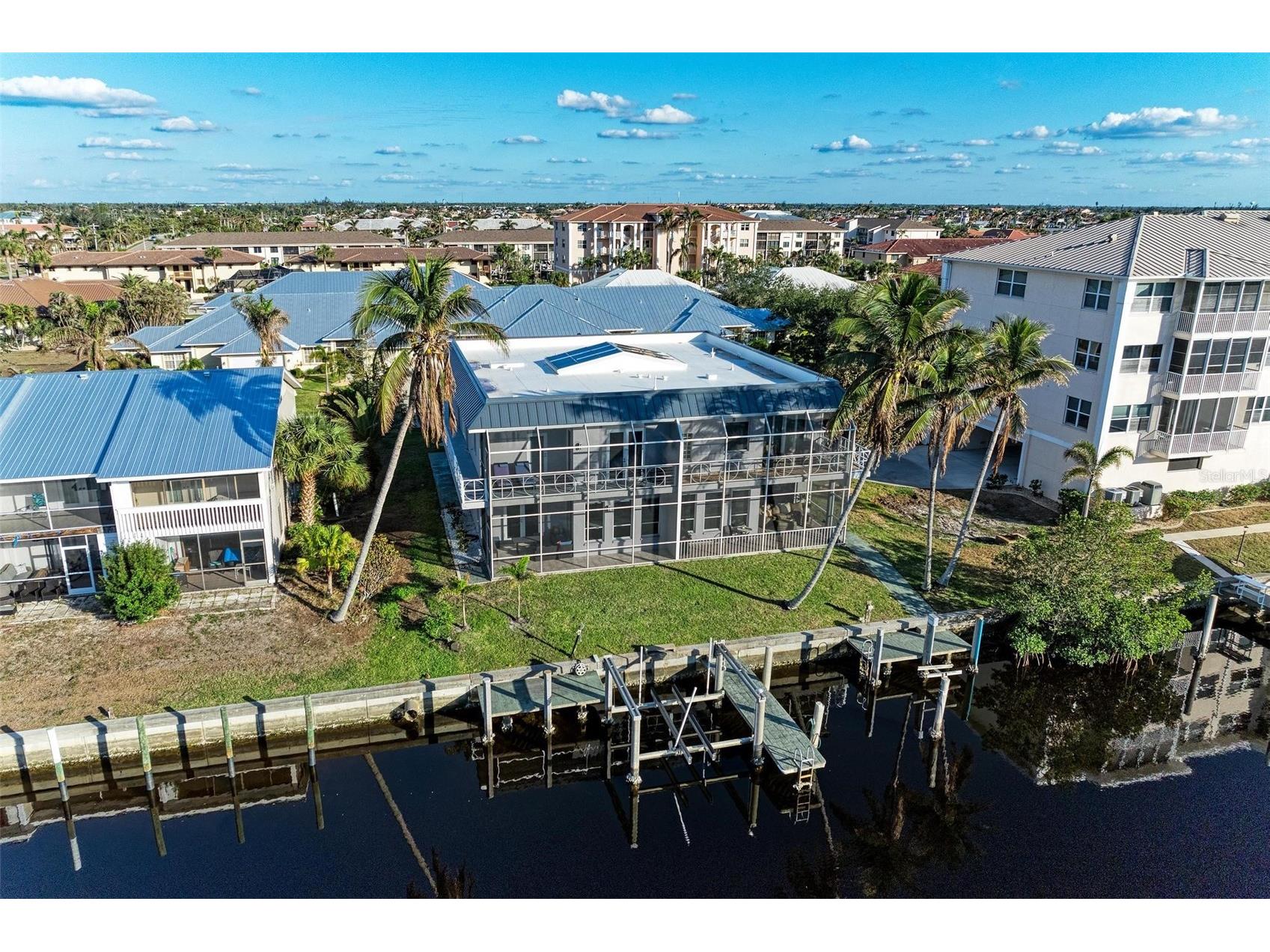 276 Lewis Circle #112 Punta Gorda FL 33950 C7527075 image49