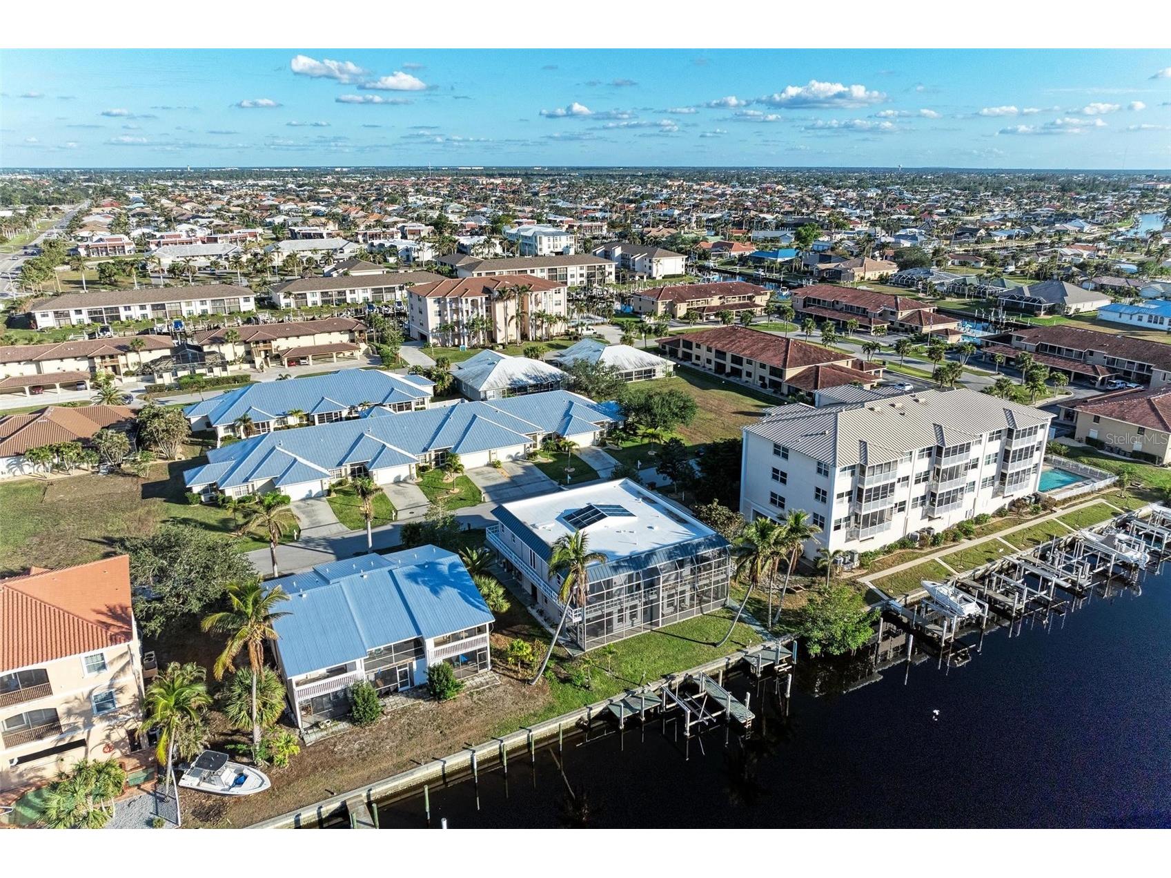 276 Lewis Circle #112 Punta Gorda FL 33950 C7527075 image5