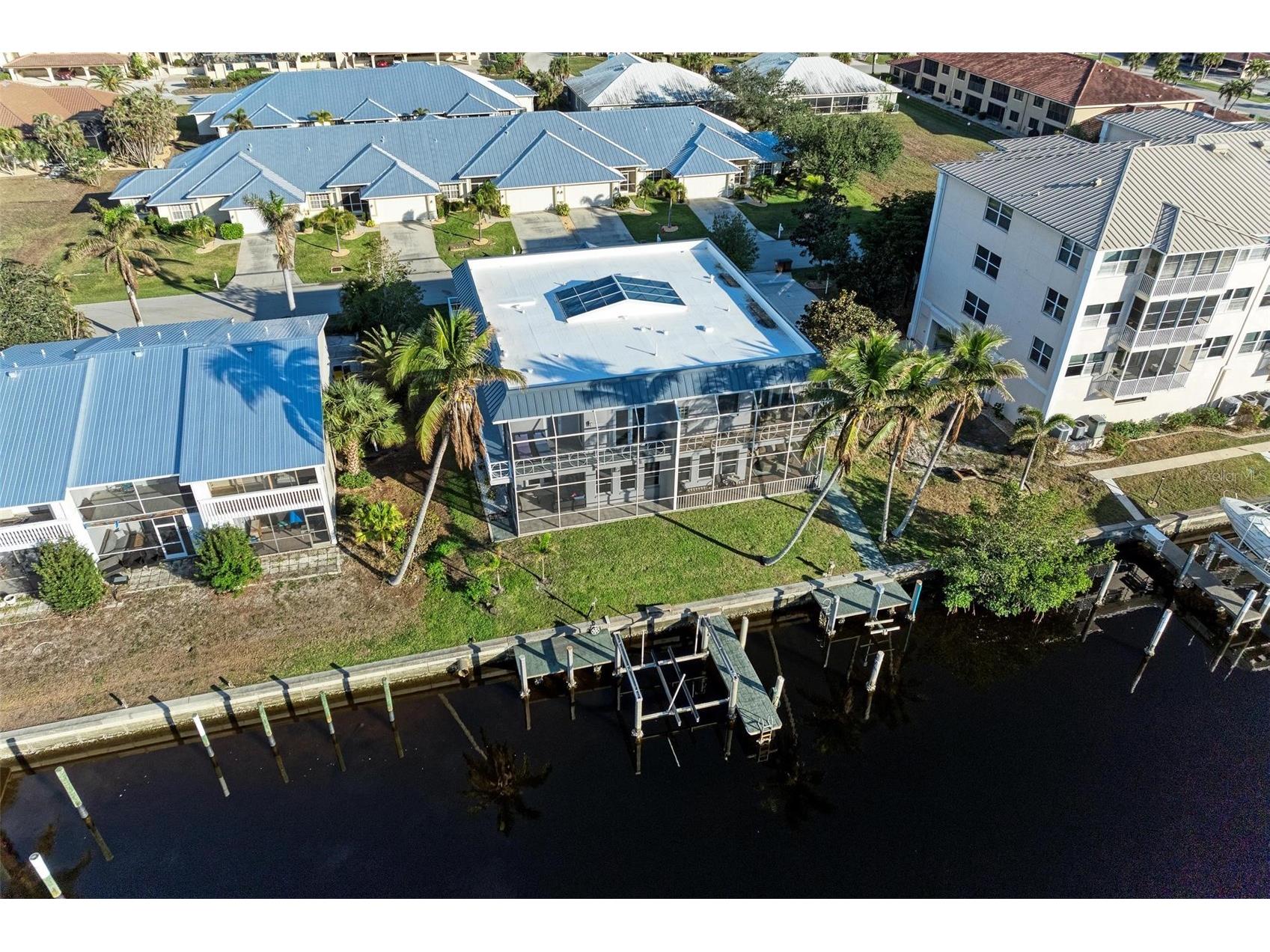 276 Lewis Circle #112 Punta Gorda FL 33950 C7527075 image50
