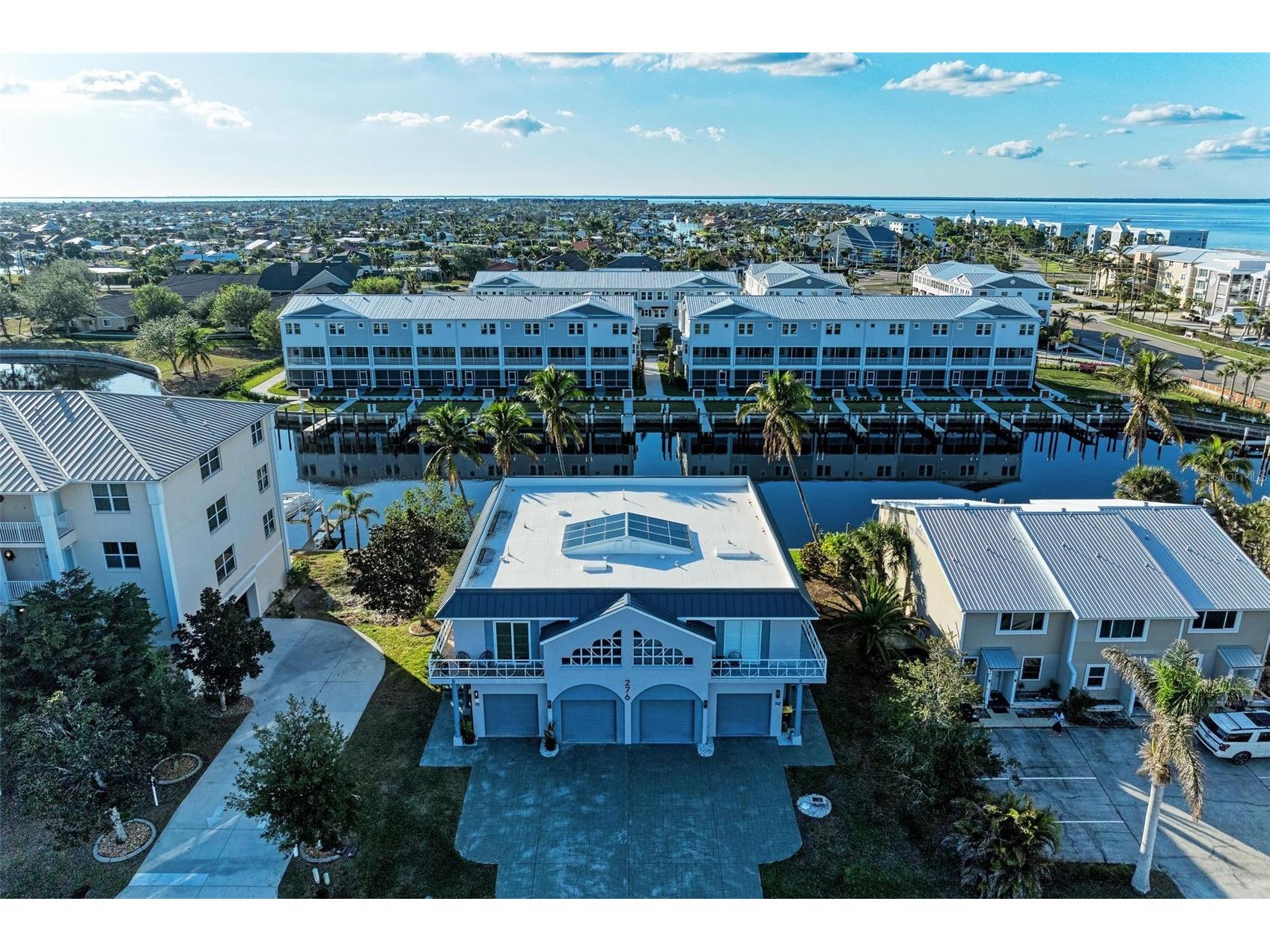 276 Lewis Circle #112 Punta Gorda FL 33950 C7527075 image51