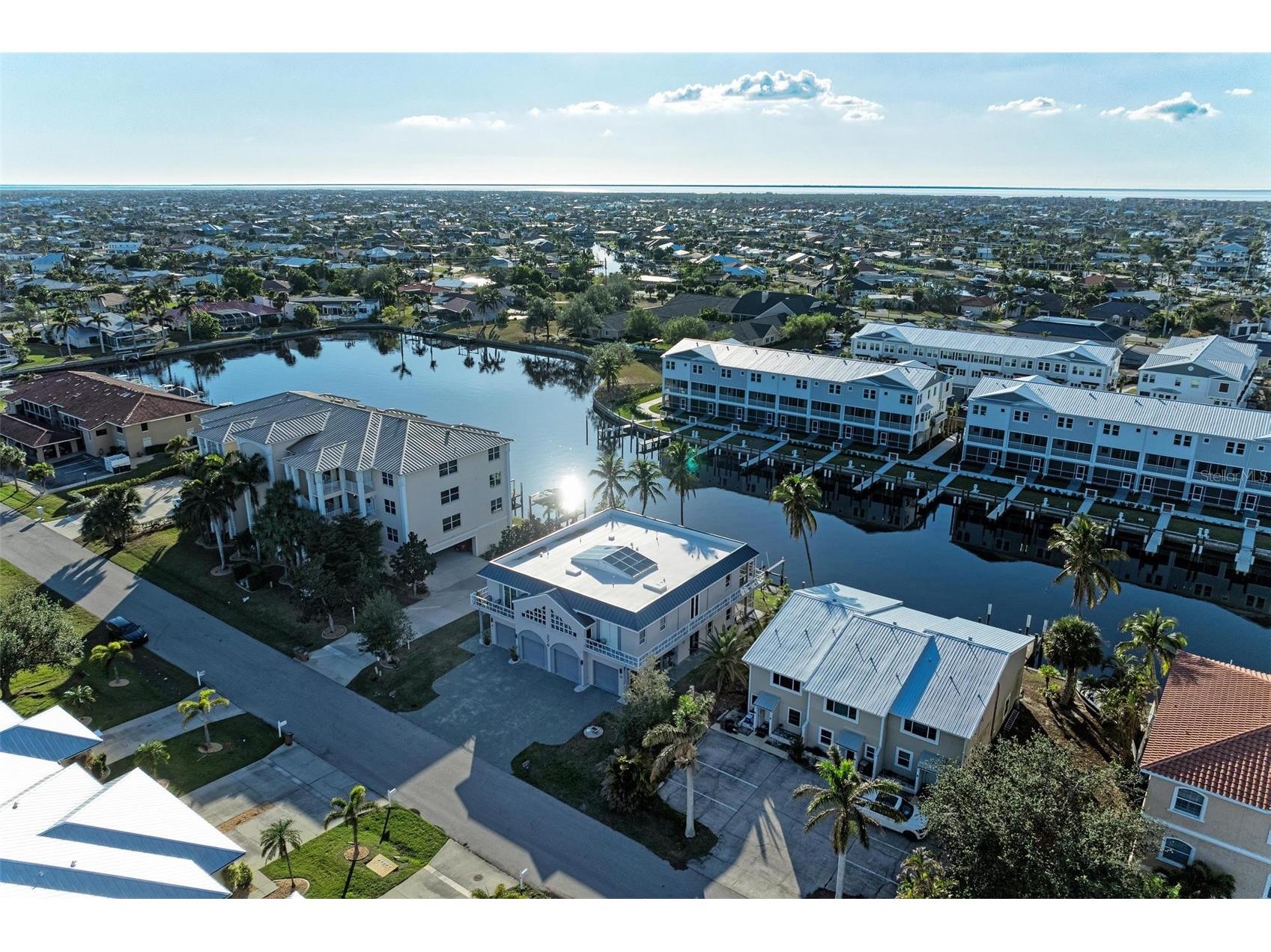 276 Lewis Circle #112 Punta Gorda FL 33950 C7527075 image52