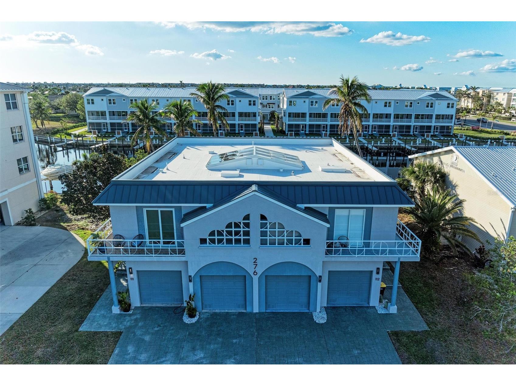 276 Lewis Circle #112 Punta Gorda FL 33950 C7527075 image6