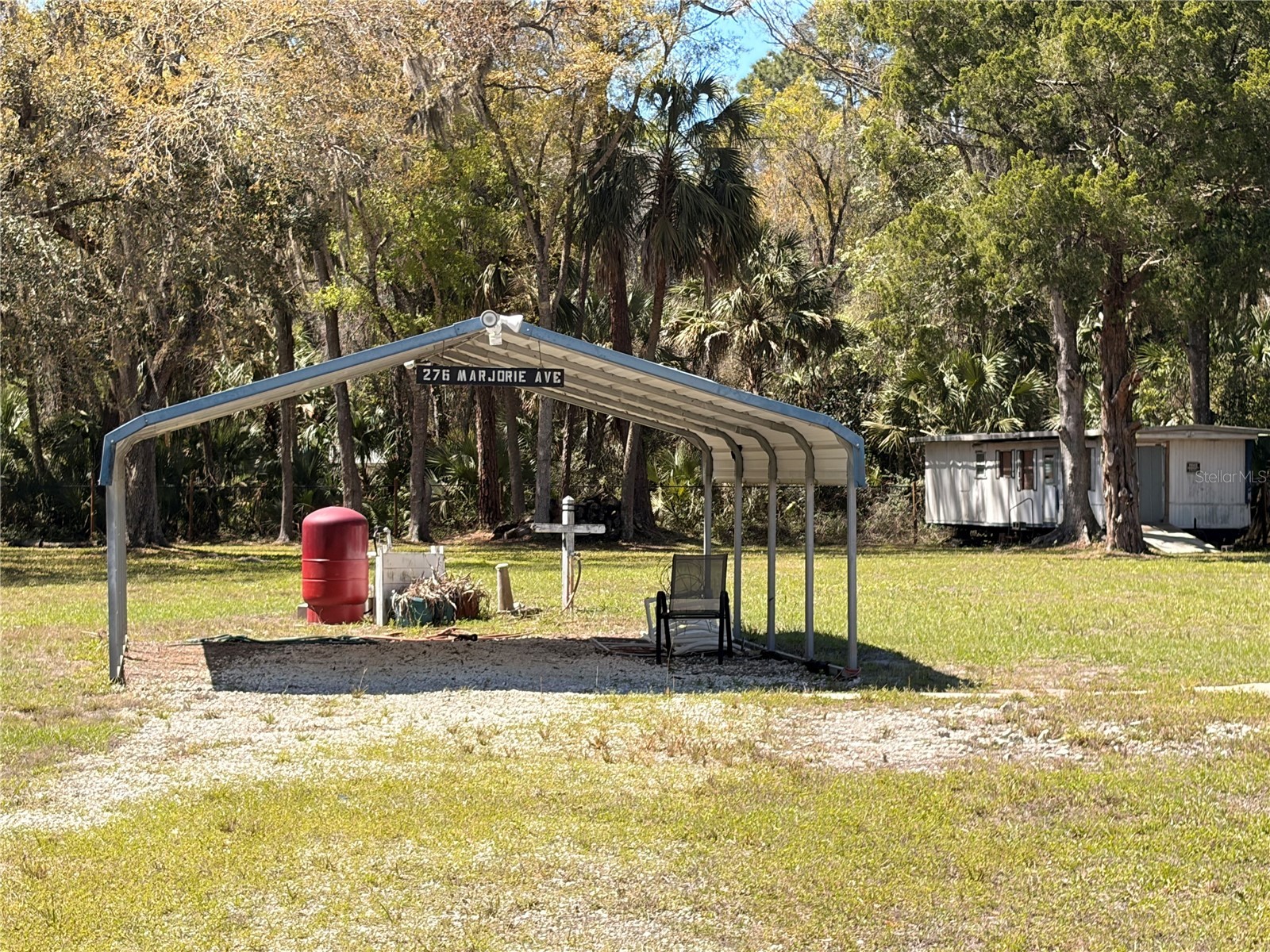 276 Marjorie Street Inglis FL 34449 G5109976 image3