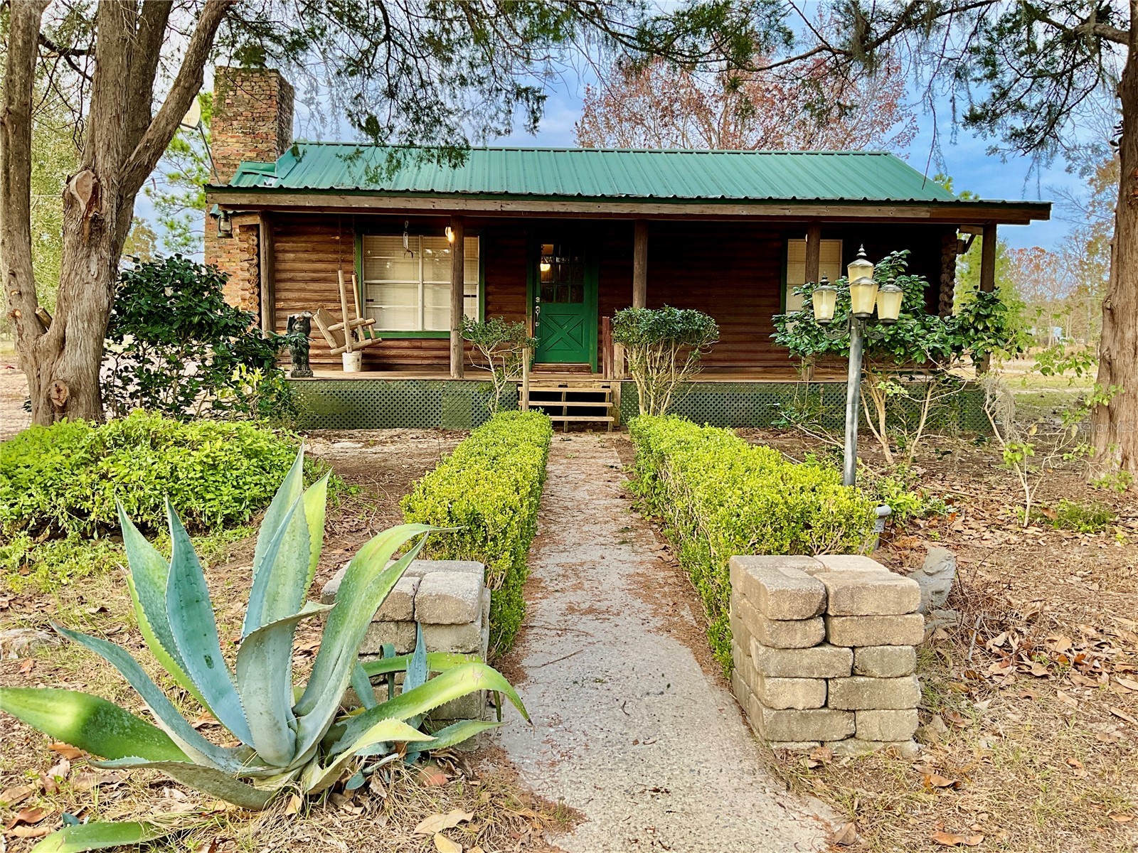 276 Melrose Landing Boulevard Hawthorne FL 32640 GC535875 image1