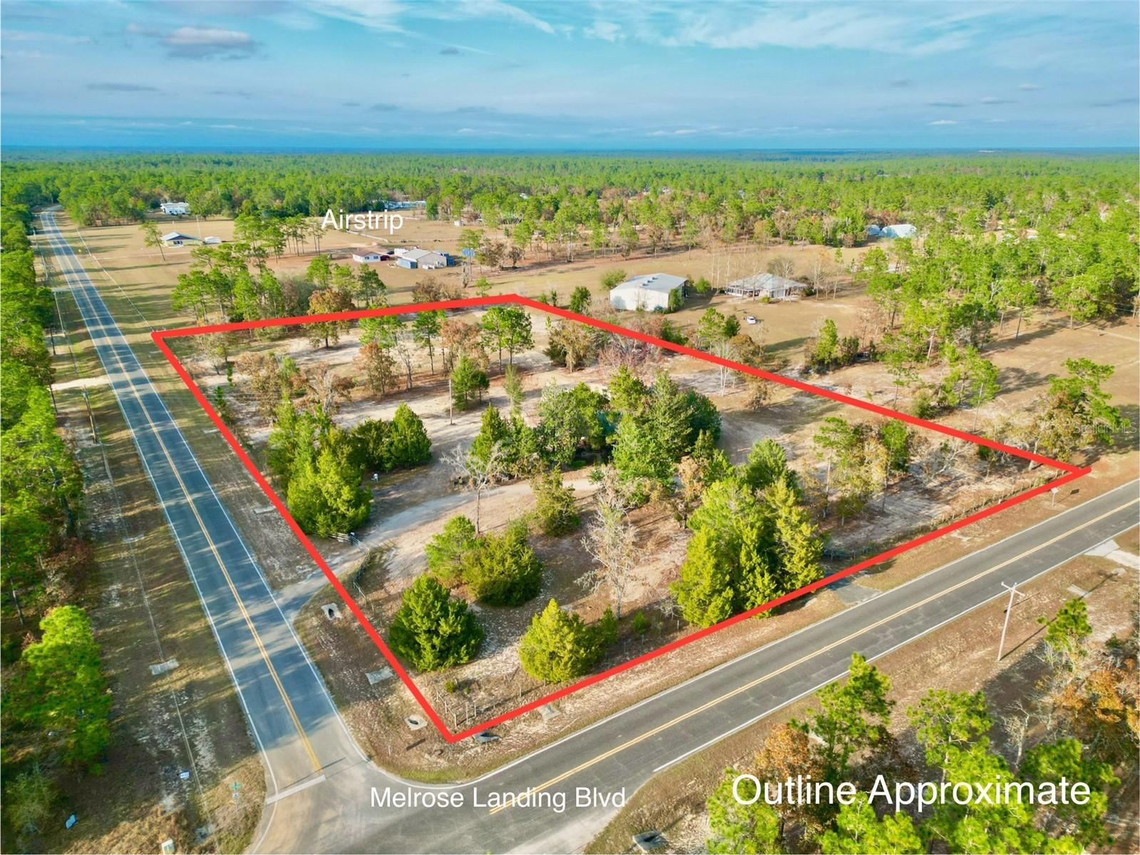 276 Melrose Landing Boulevard Hawthorne FL 32640 GC535875 image12