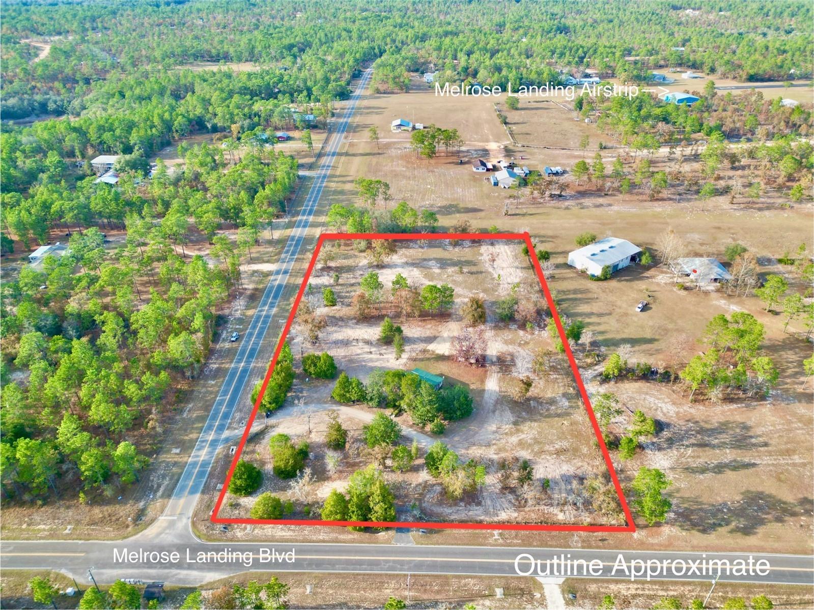 276 Melrose Landing Boulevard Hawthorne FL 32640 GC535875 image2