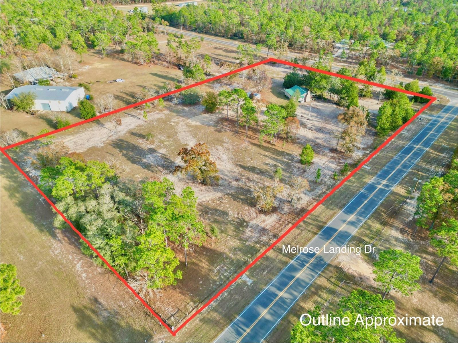 276 Melrose Landing Boulevard Hawthorne FL 32640 GC535875 image48