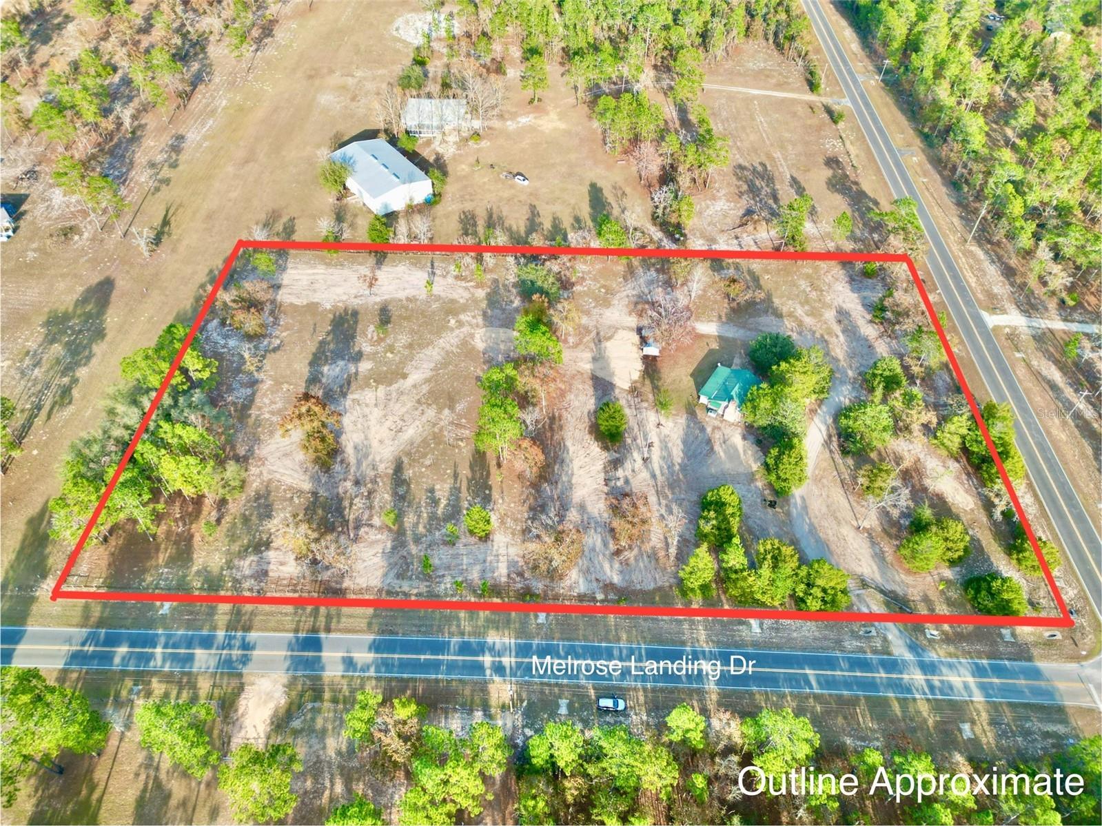 276 Melrose Landing Boulevard Hawthorne FL 32640 GC535875 image51