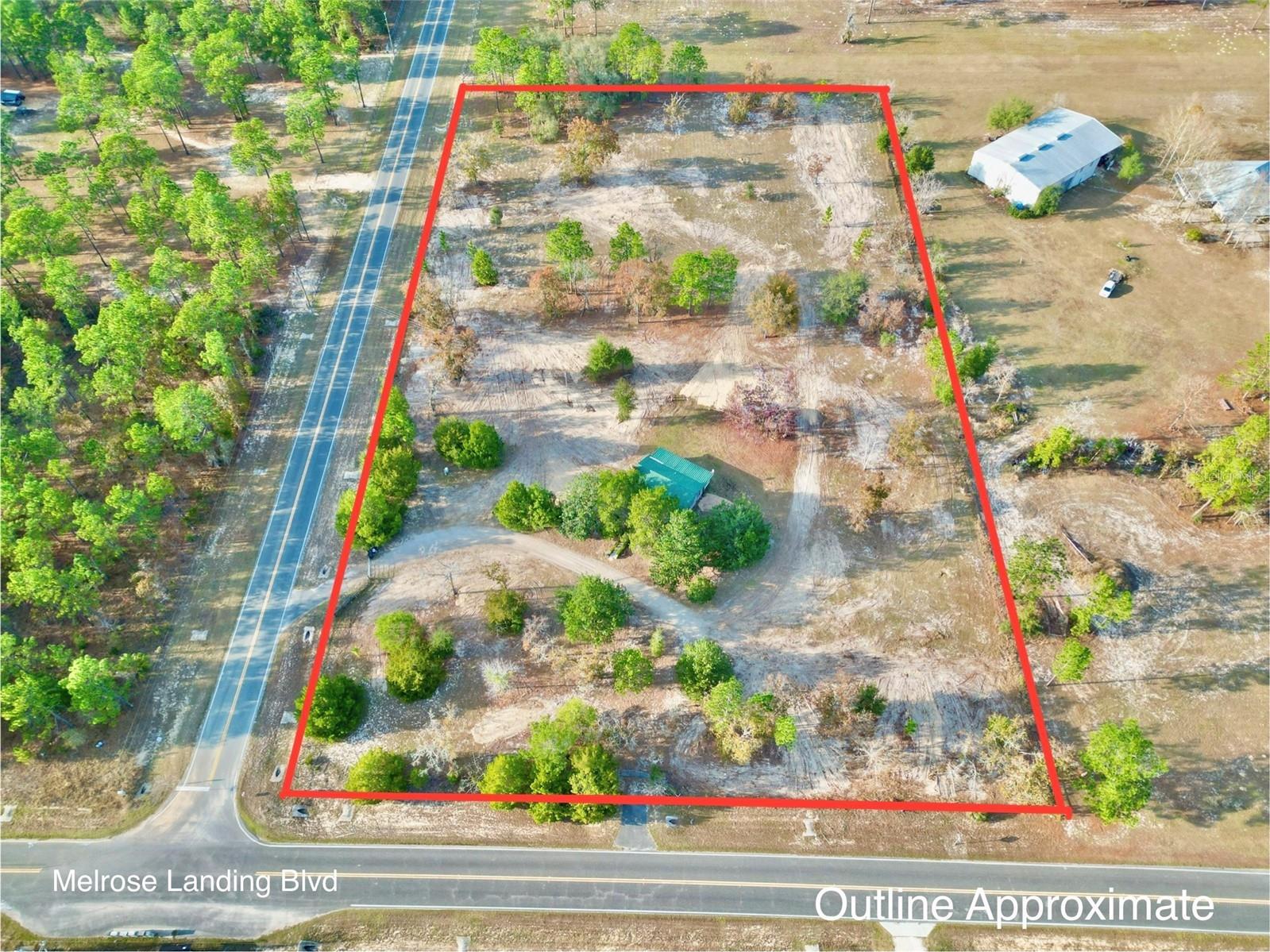 276 Melrose Landing Boulevard Hawthorne FL 32640 GC535875 image64