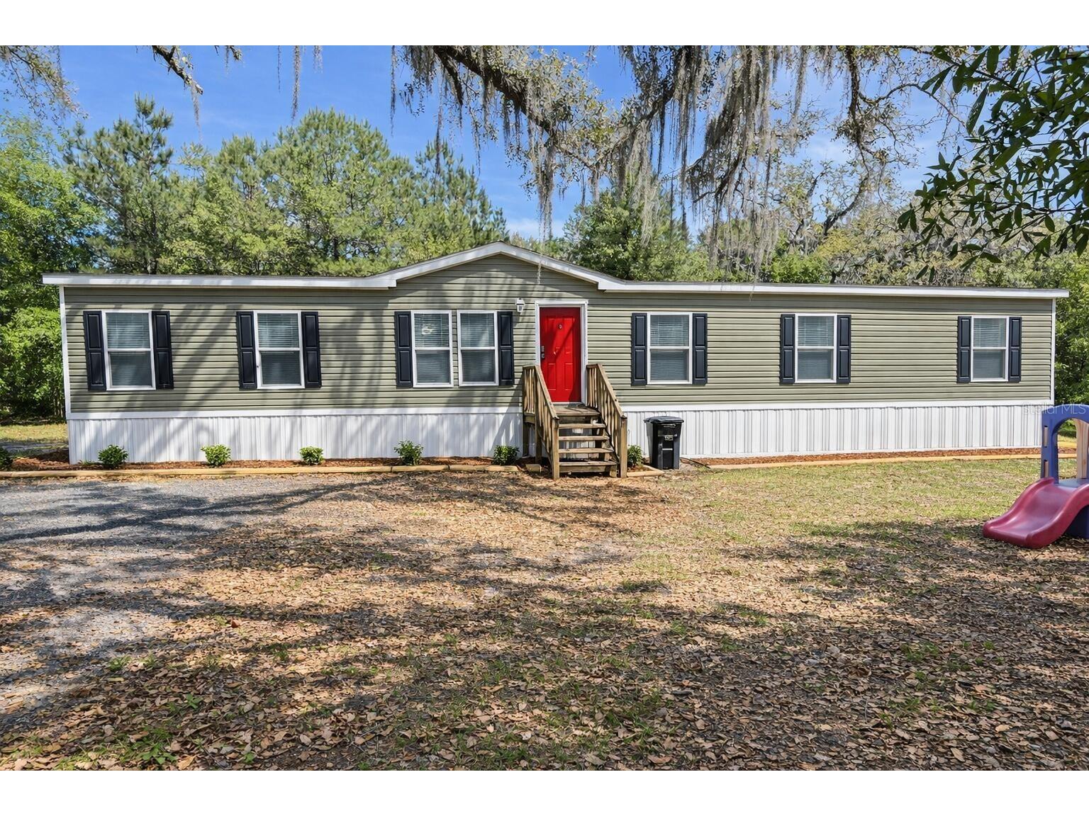 276 NW Battle Hill Lane Lake City FL 32055 O6401427 image1