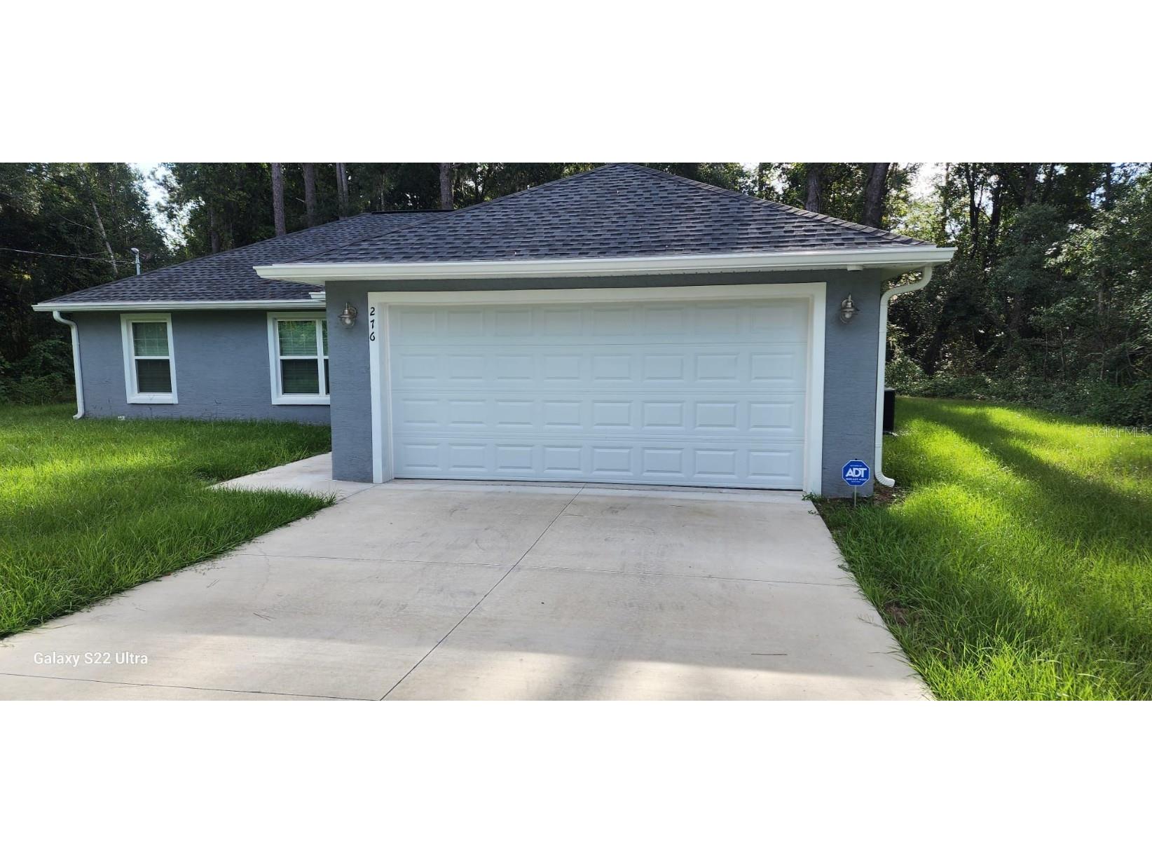 276 Oak Lane Track Ocala FL 34472 O6243675 image1