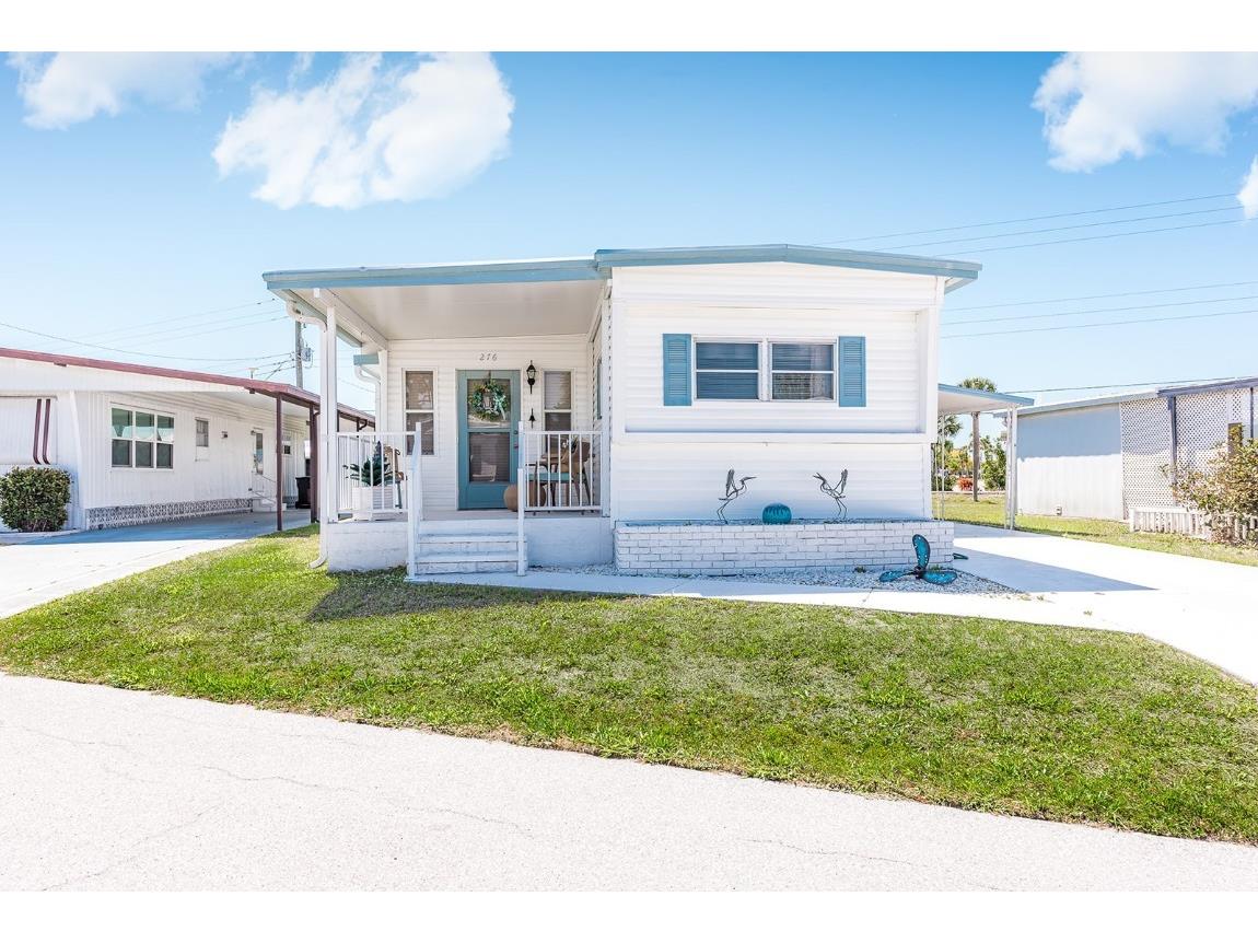 276 Outer Drive W Venice FL 34285 D6124447 image1