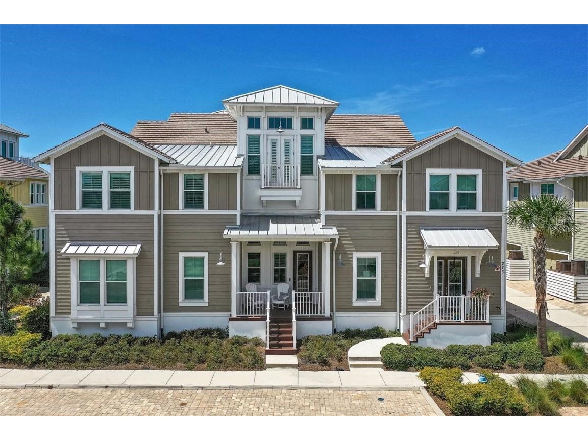 276 Saint Lucia Drive #202 Bradenton FL 34209 A4585723 image1