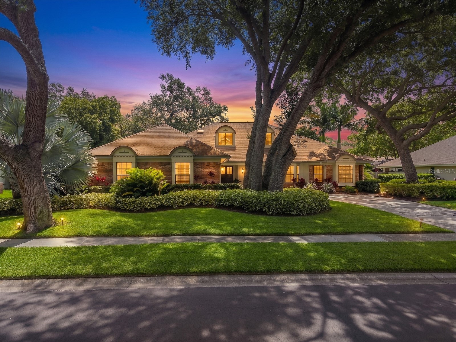 276 Sheffield Circle W Palm Harbor FL 34683 TB8514200 image1
