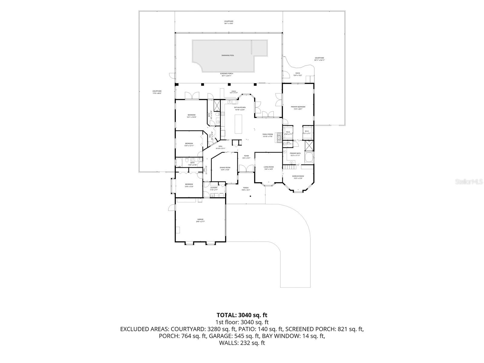276 Sheffield Circle W Palm Harbor FL 34683 TB8514200 image4