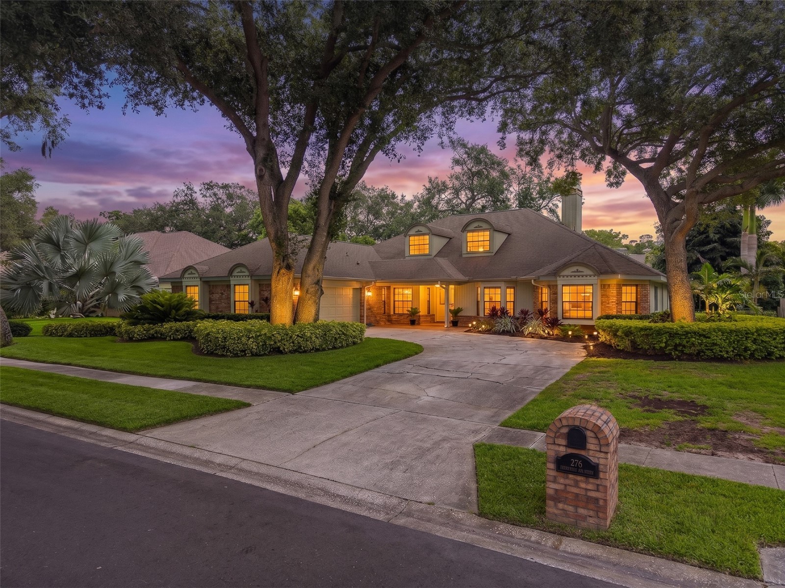 276 Sheffield Circle W Palm Harbor FL 34683 TB8514200 image63