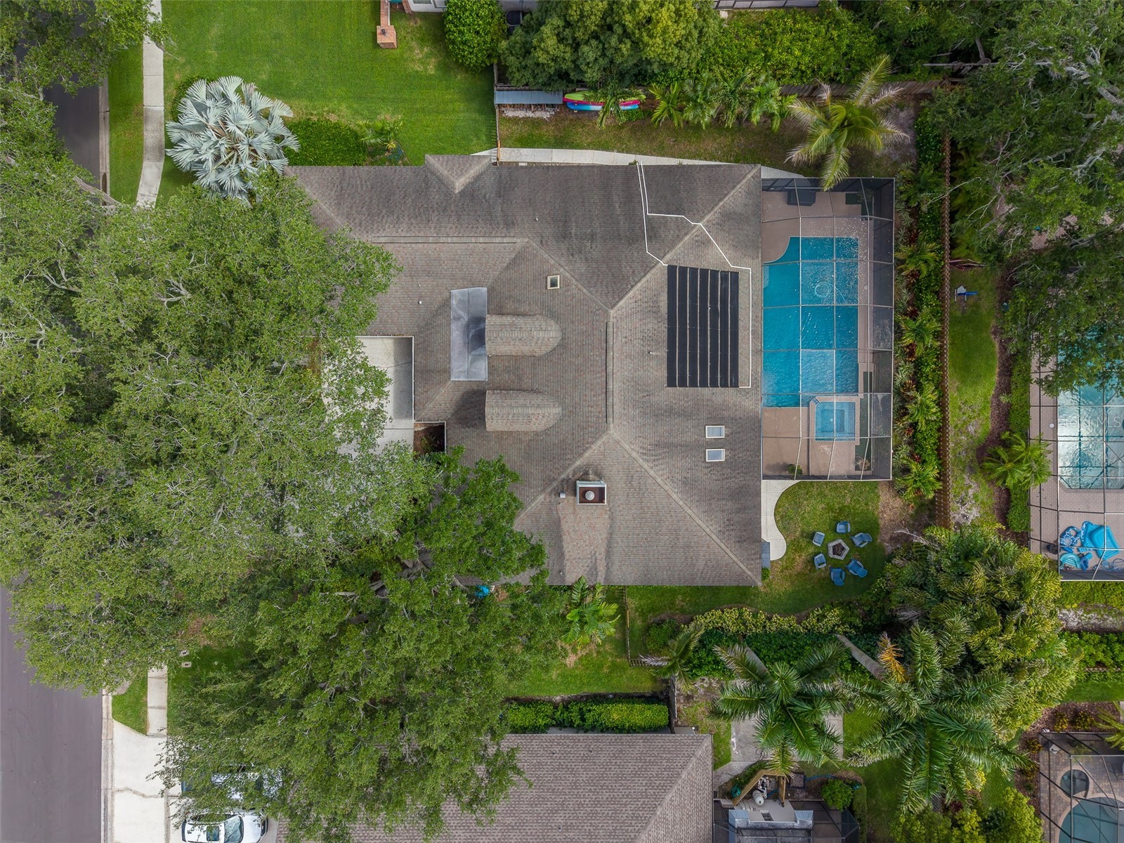 276 Sheffield Circle W Palm Harbor FL 34683 TB8514200 image69