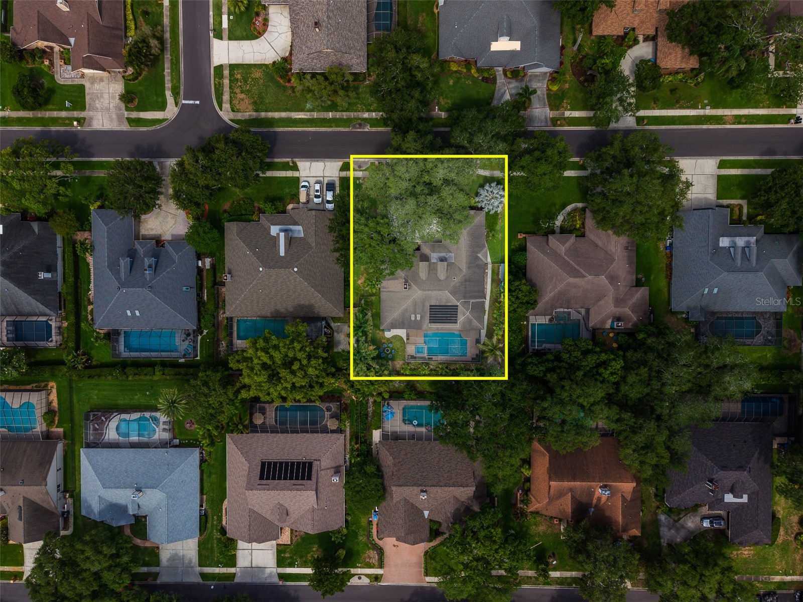 276 Sheffield Circle W Palm Harbor FL 34683 TB8514200 image73