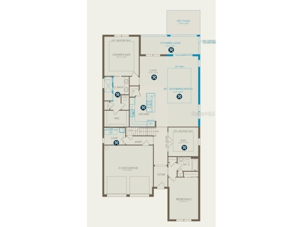 276 Summer Pine Street Winter Garden FL 34787 O6334729 image21