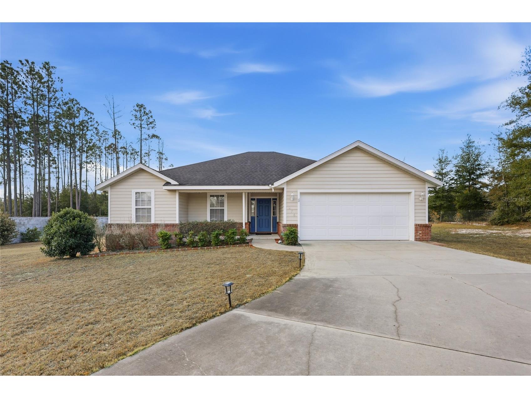 276 SW Holly Glen Lake City FL 32024 GC537418 image1