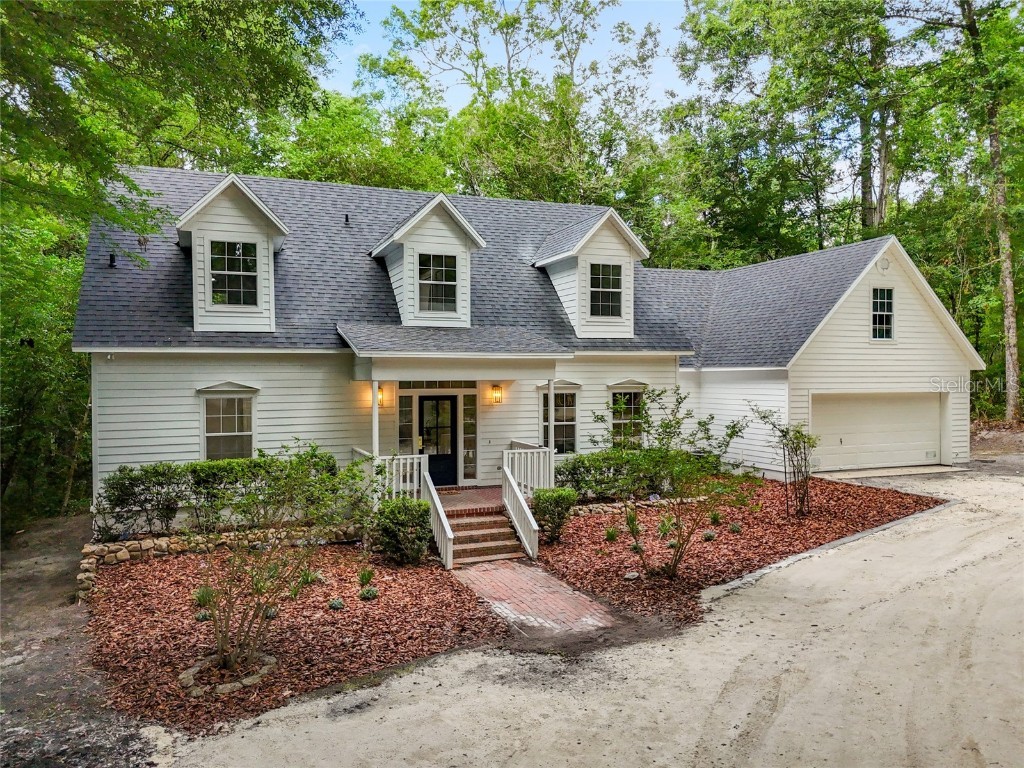 276 SW Woodland Avenue Fort White FL 32038 GC530909 image1