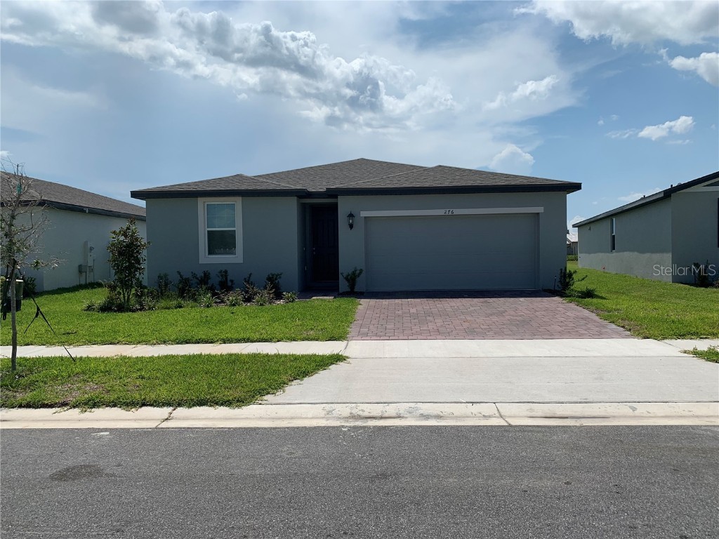 276 Towns Circle Haines City FL 33844 L4938570 image1