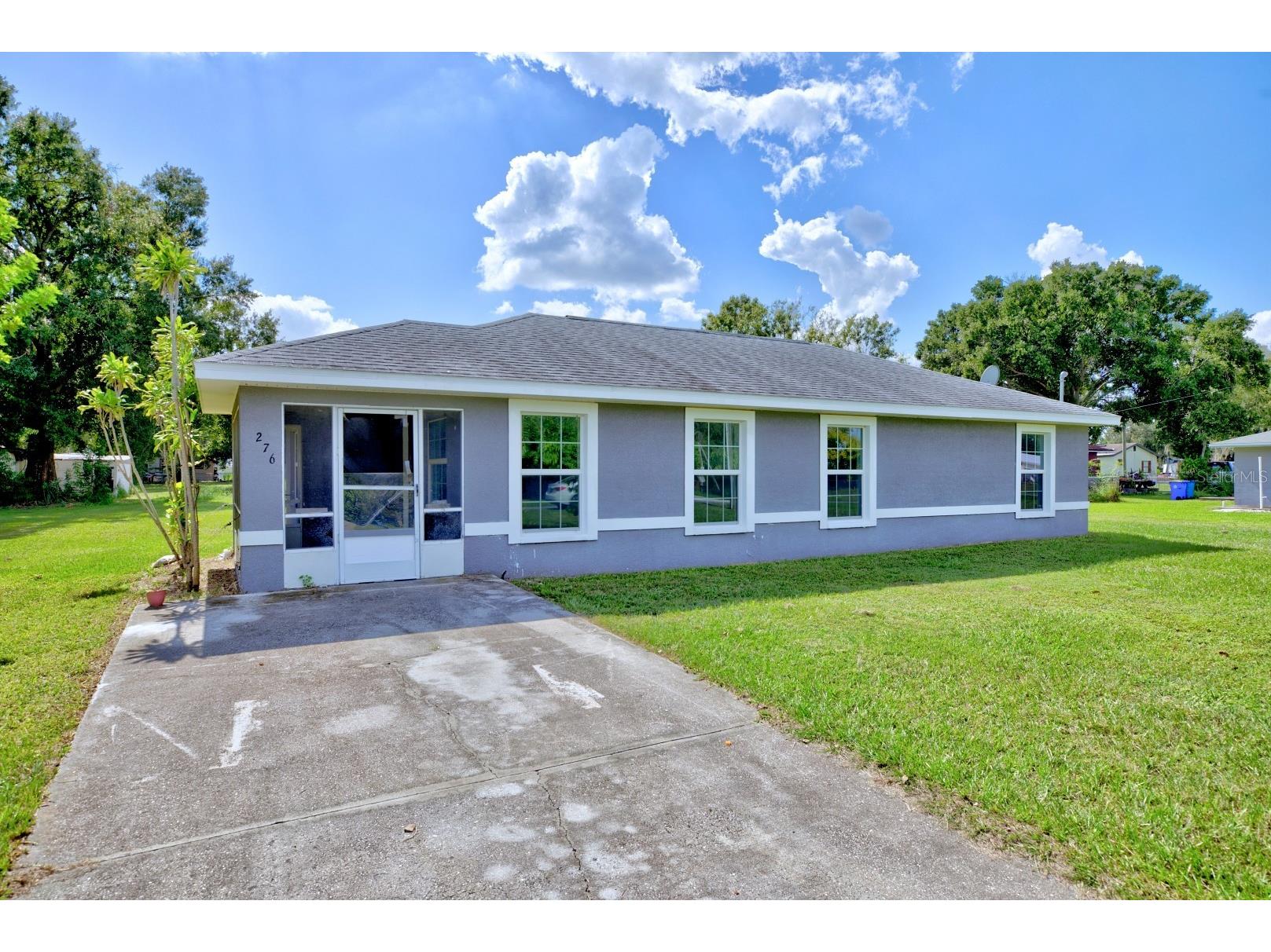 276 W Willow Avenue Eagle Lake FL 33839 L4956291 image1