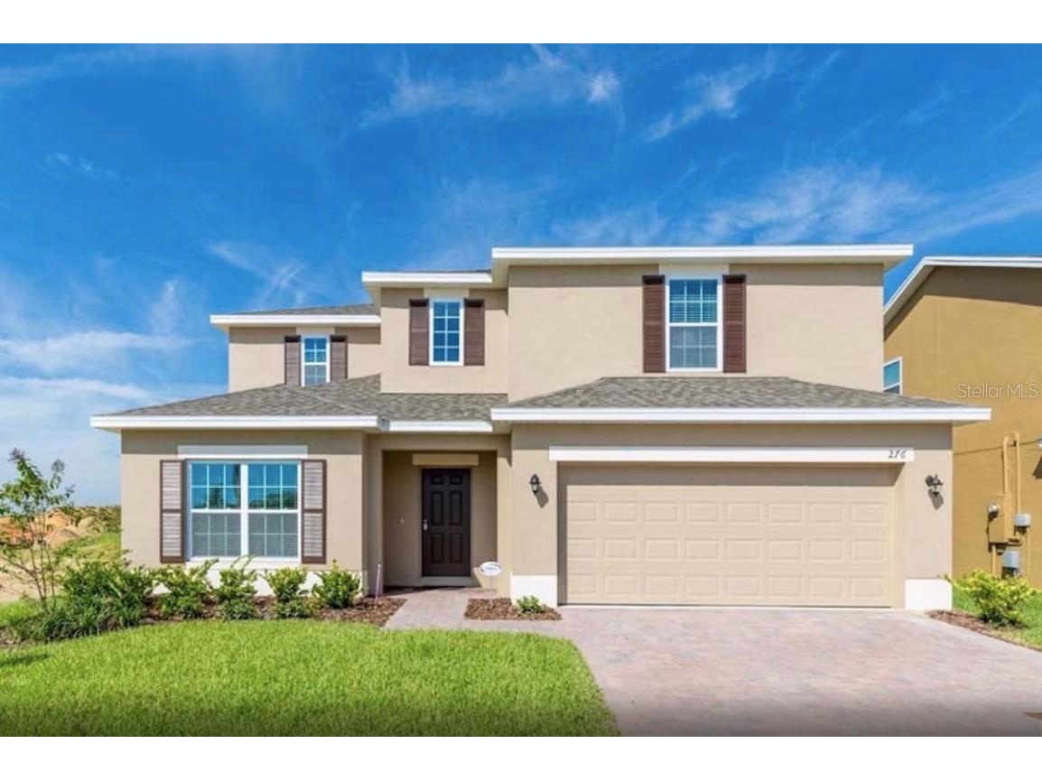 276 Williamson Drive Davenport FL 33897 O6149911 image1