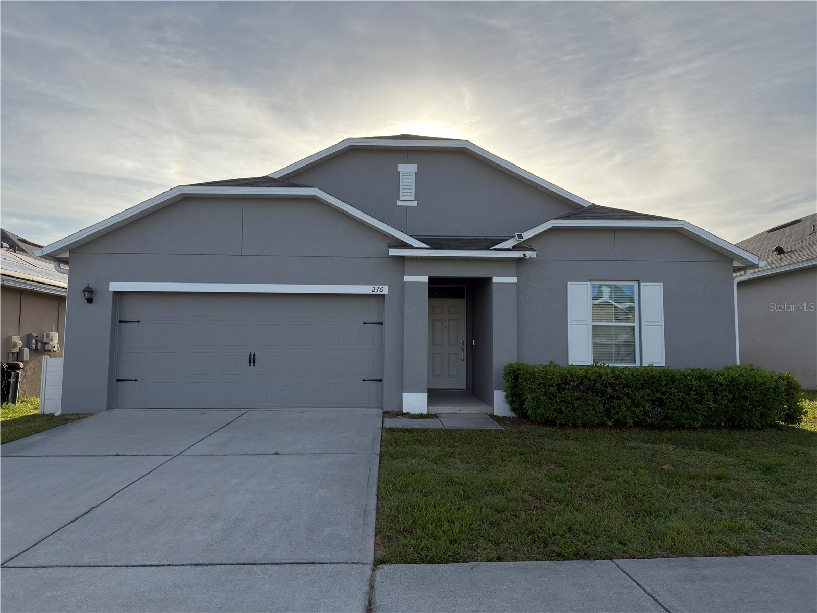 276 Willow Bend Drive Davenport FL 33897 S5147253 image1
