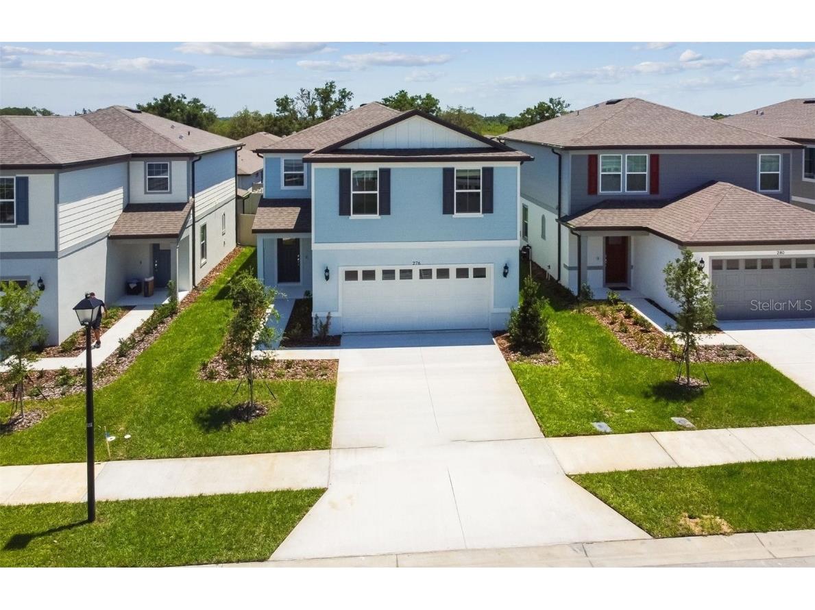 276 Woodsage Place Lake Alfred FL 33850 TB8354631 image1