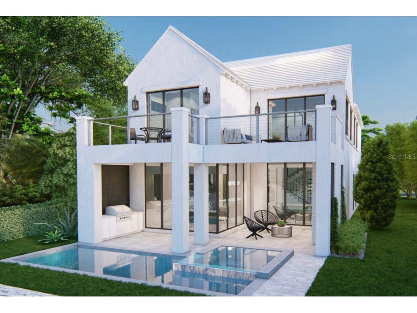 276 Yacht Harbor Drive Palm Coast FL 32137 - INTRACOASTAL WATERWAY FC315397 image3