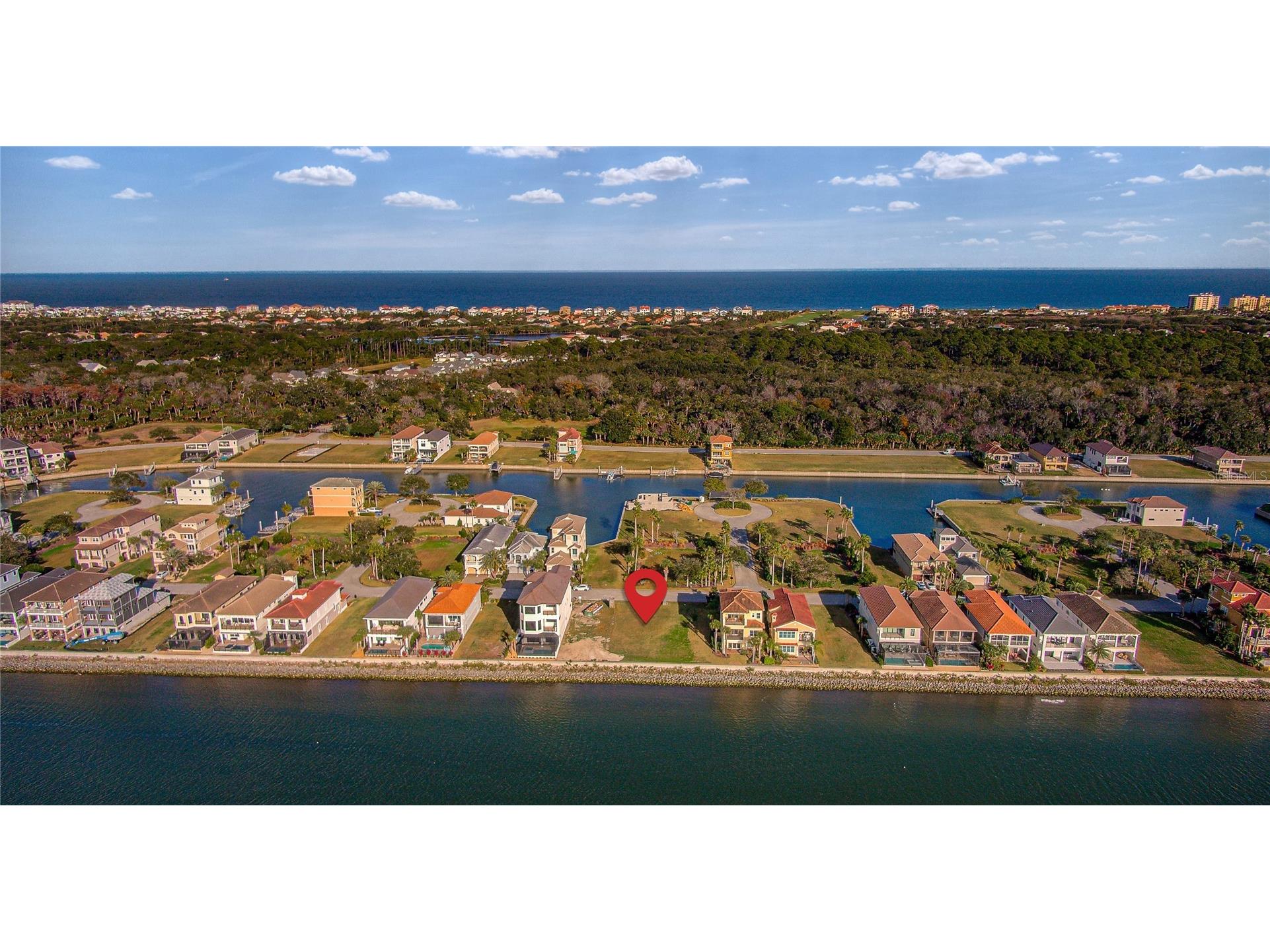 276 Yacht Harbor Drive Palm Coast FL 32137 - INTRACOASTAL WATERWAY FC315397 image4