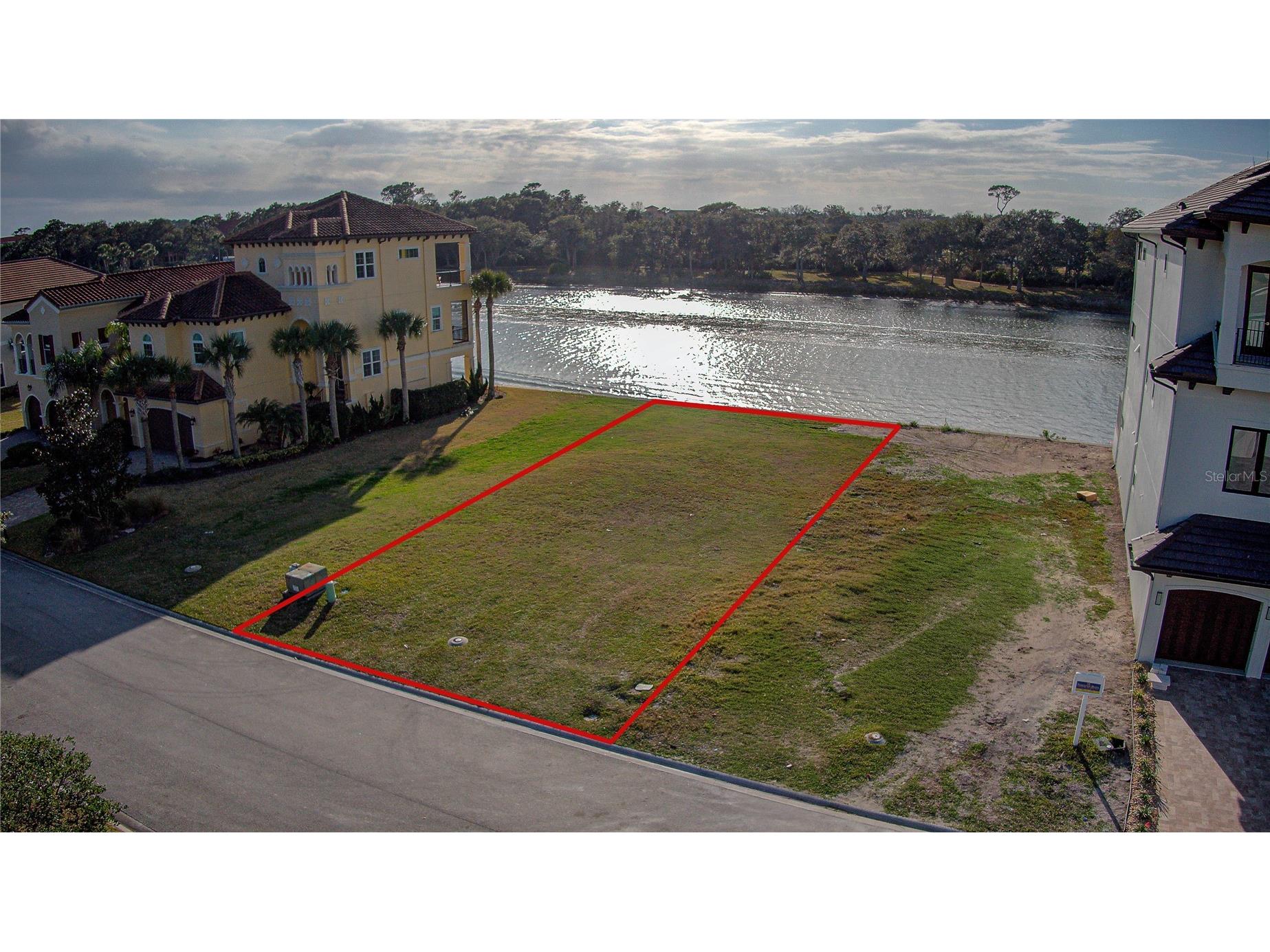 276 Yacht Harbor Drive Palm Coast FL 32137 - INTRACOASTAL WATERWAY FC315397 image5