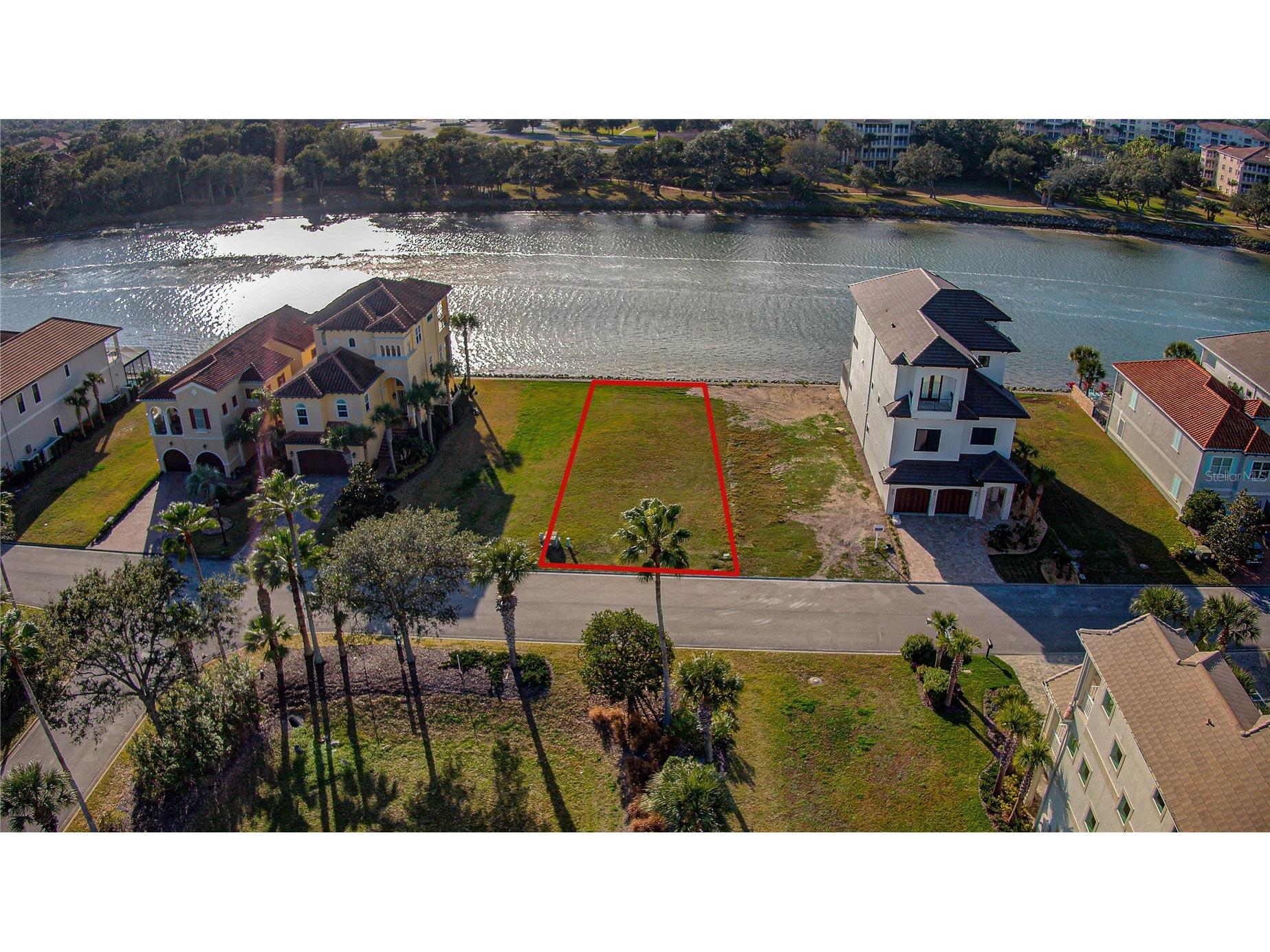 276 Yacht Harbor Drive Palm Coast FL 32137 - INTRACOASTAL WATERWAY FC315397 image6