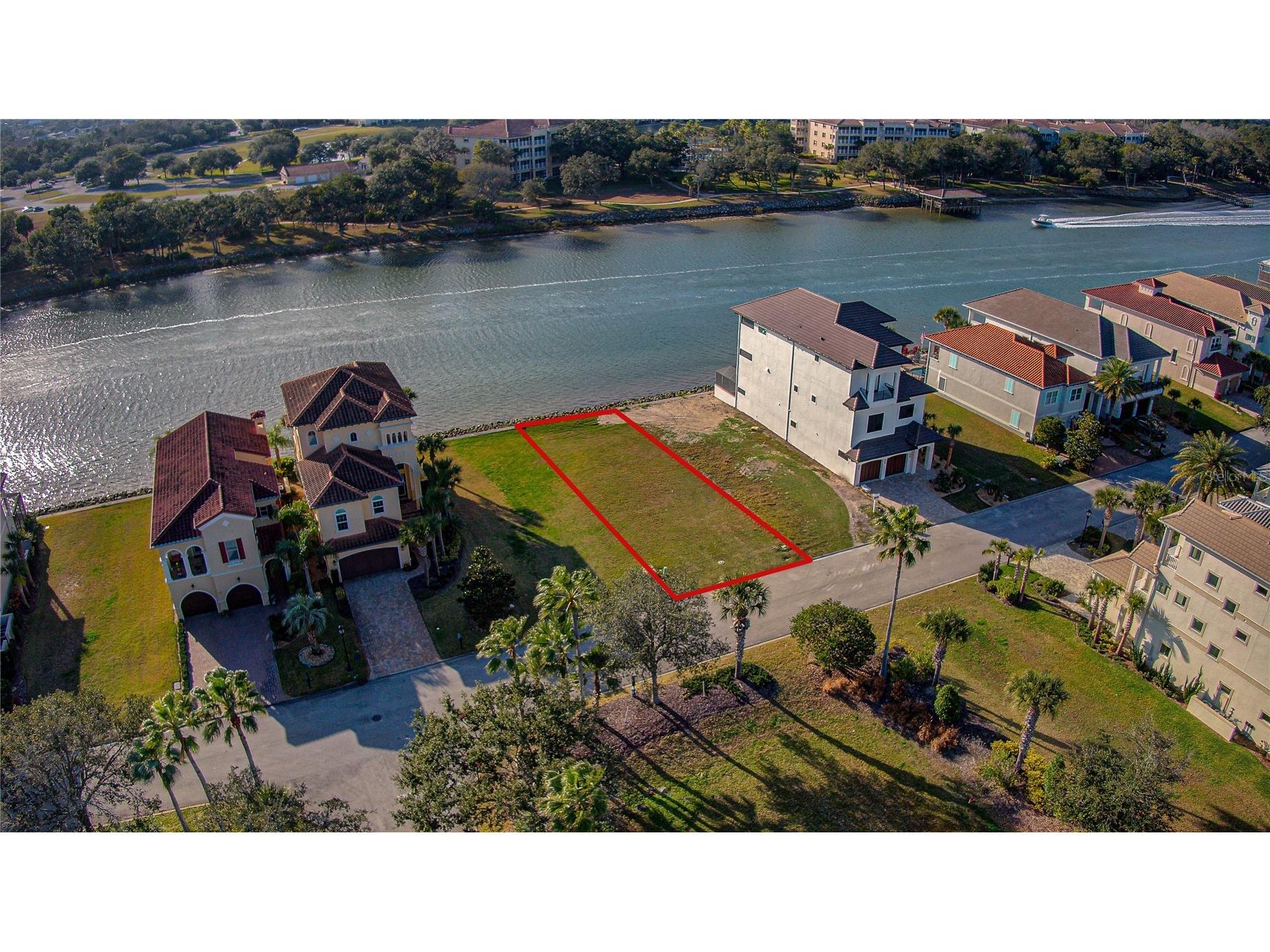 276 Yacht Harbor Drive Palm Coast FL 32137 - INTRACOASTAL WATERWAY FC315397 image7
