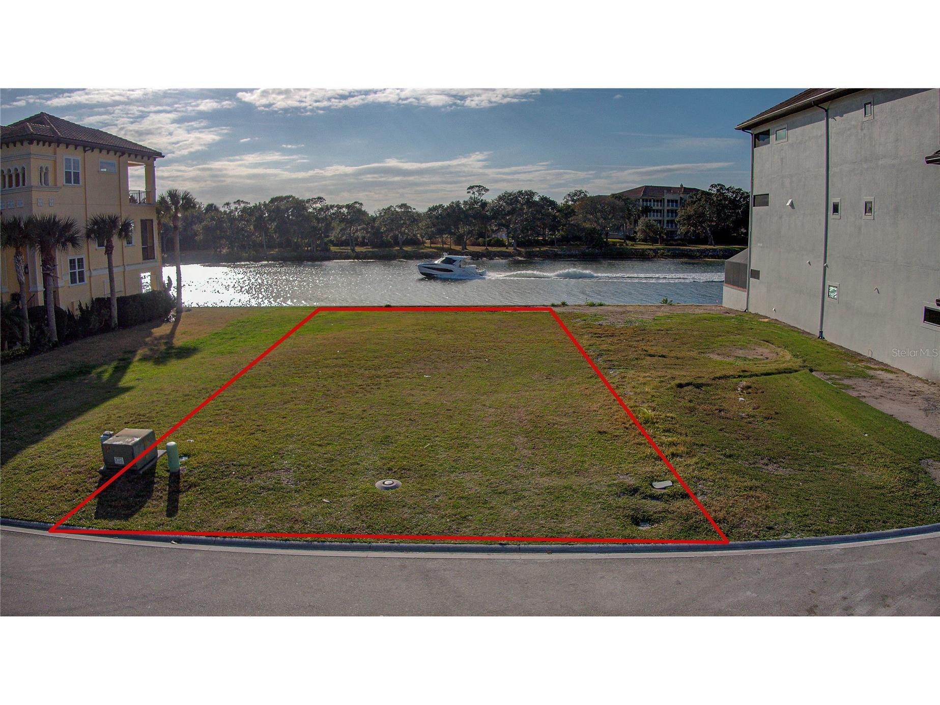 276 Yacht Harbor Drive Palm Coast FL 32137 - INTRACOASTAL WATERWAY FC315397 image8