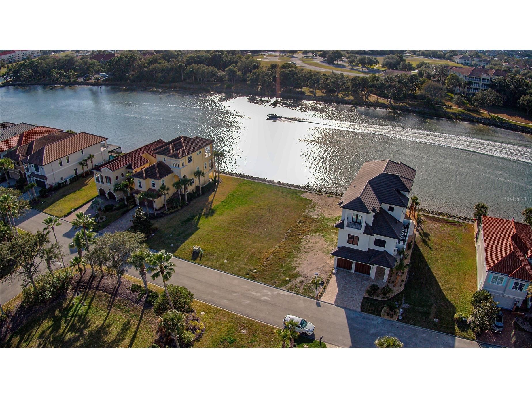 276 Yacht Harbor Drive Palm Coast FL 32137 - INTRACOASTAL WATERWAY FC315397 image9