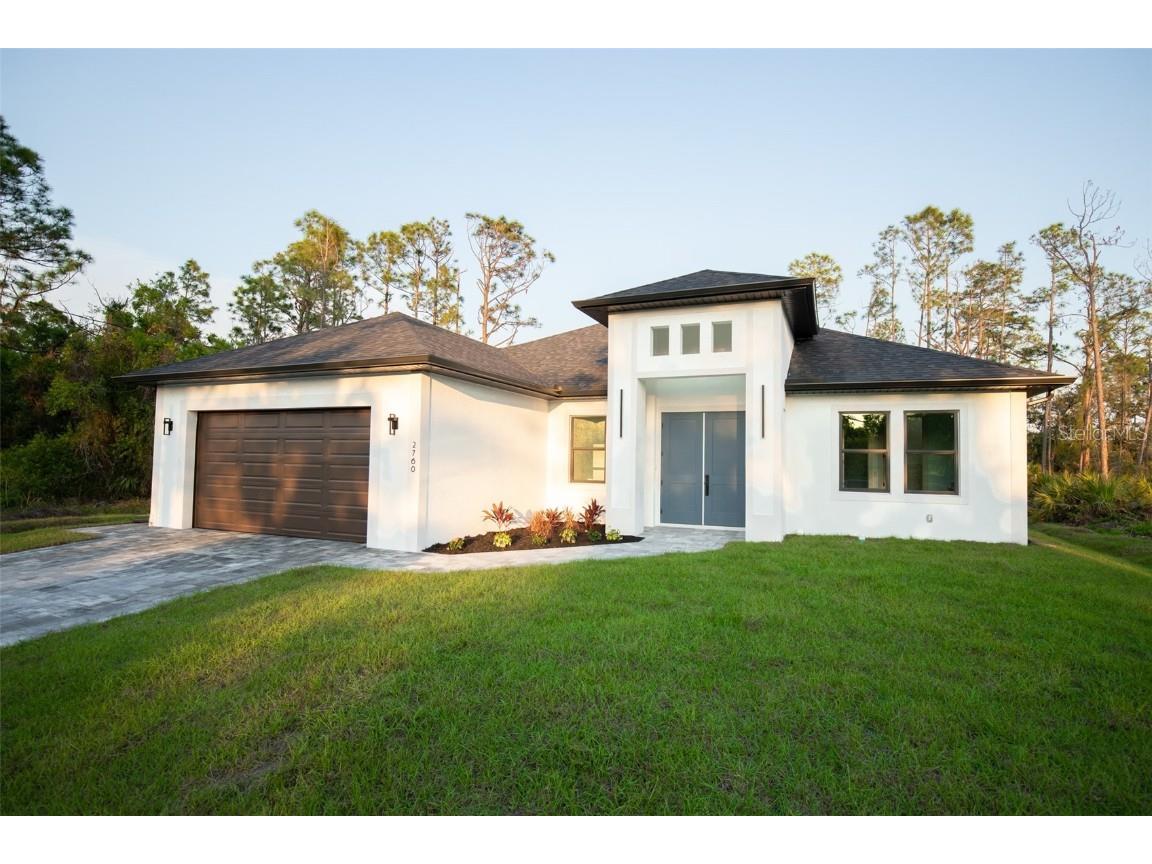 2760 Adele Street North Port FL 34291 A4642754 image1