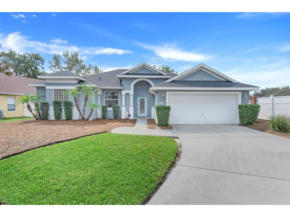 2760 Blue Raven Court Lake Mary FL 32746 O6249675 image1