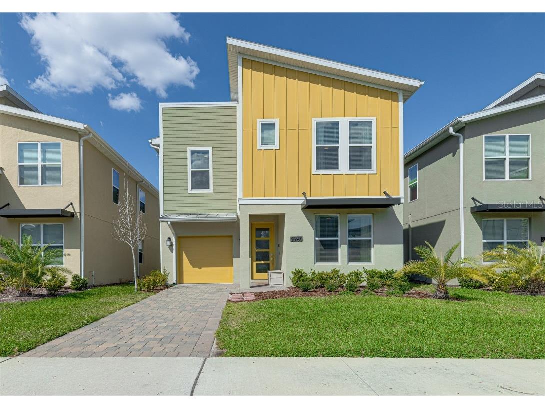 2760 Bookmark Drive Kissimmee FL 34746 O6295865 image1