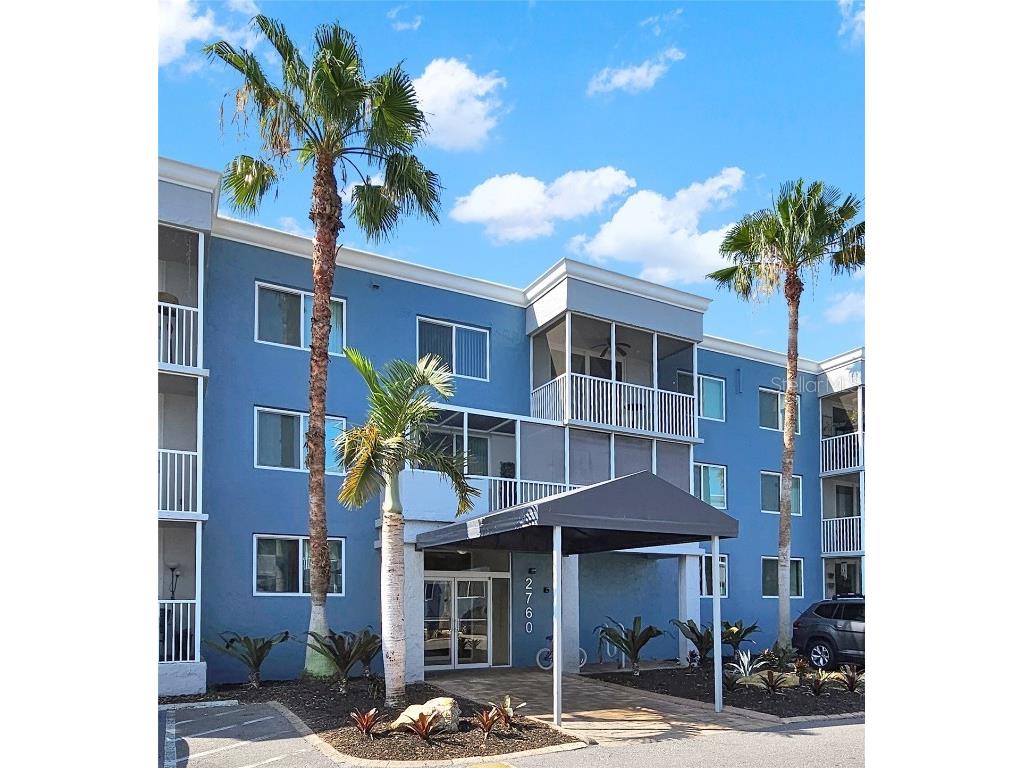 2760 Coconut Bay Lane #211 Sarasota FL 34237 S5083083 image1