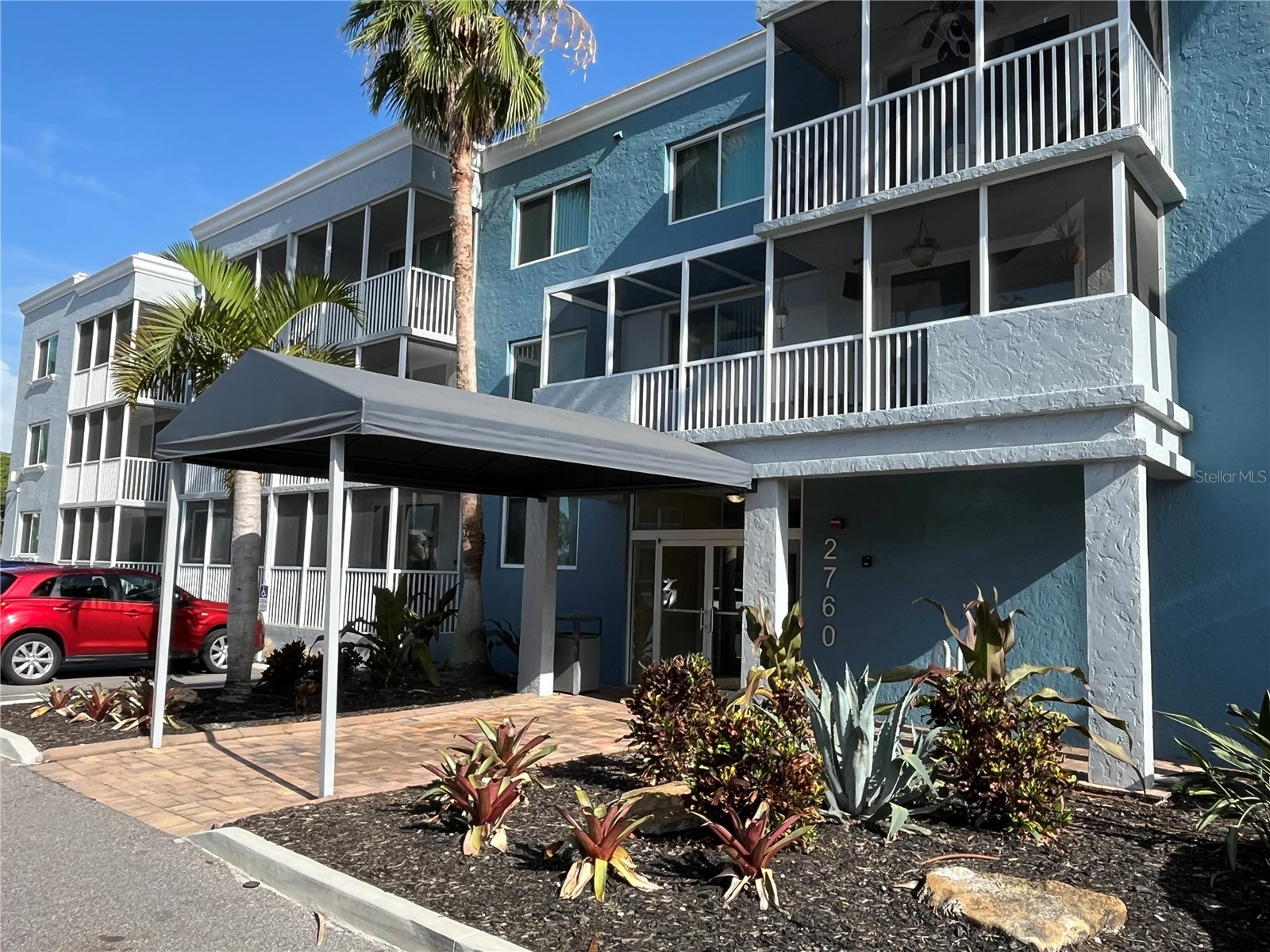 2760 Coconut Bay Lane #2312 Sarasota FL 34237 A4681669 image1